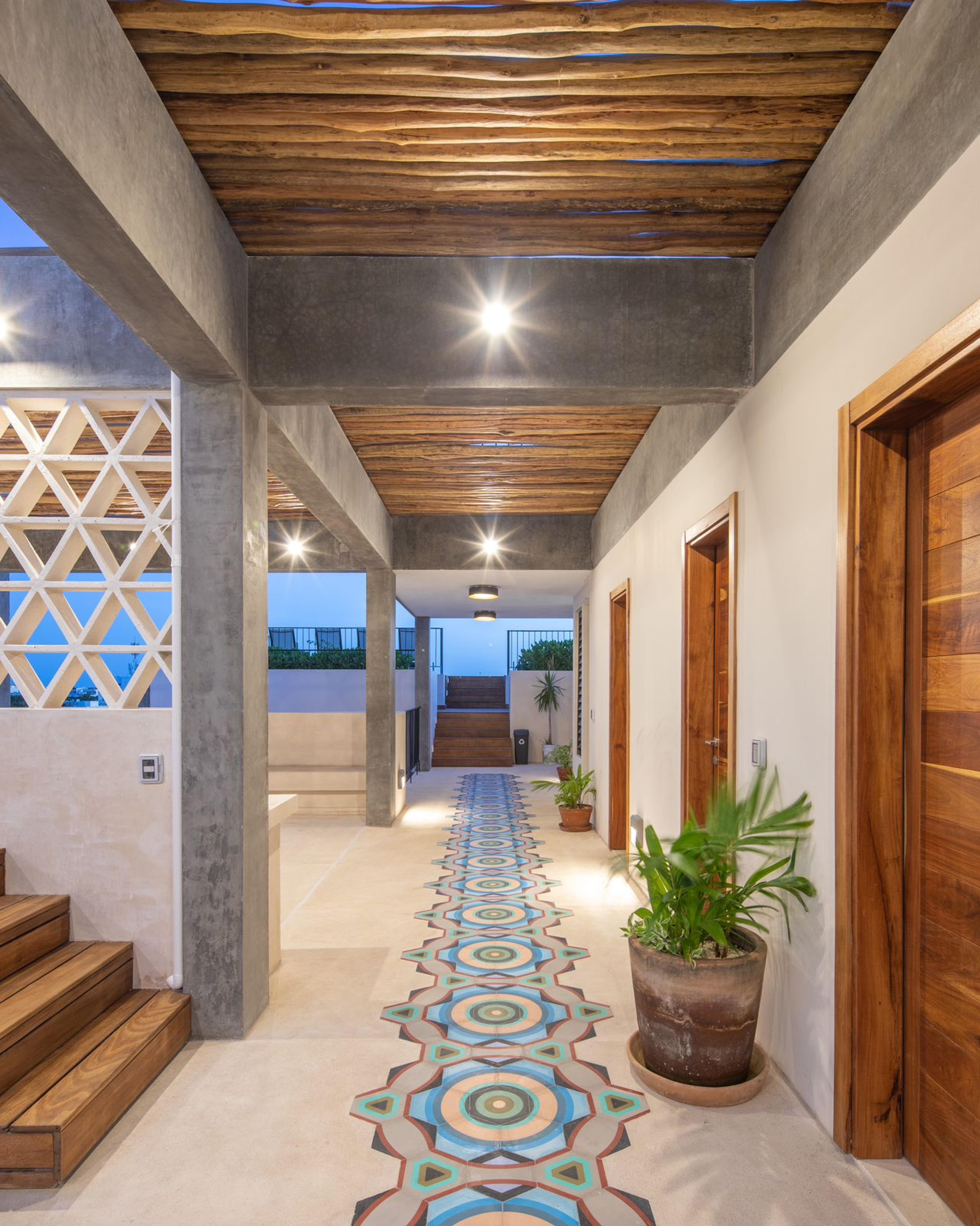 Habanero Living | One-Bedroom Ground-Floor Condo — photo 8