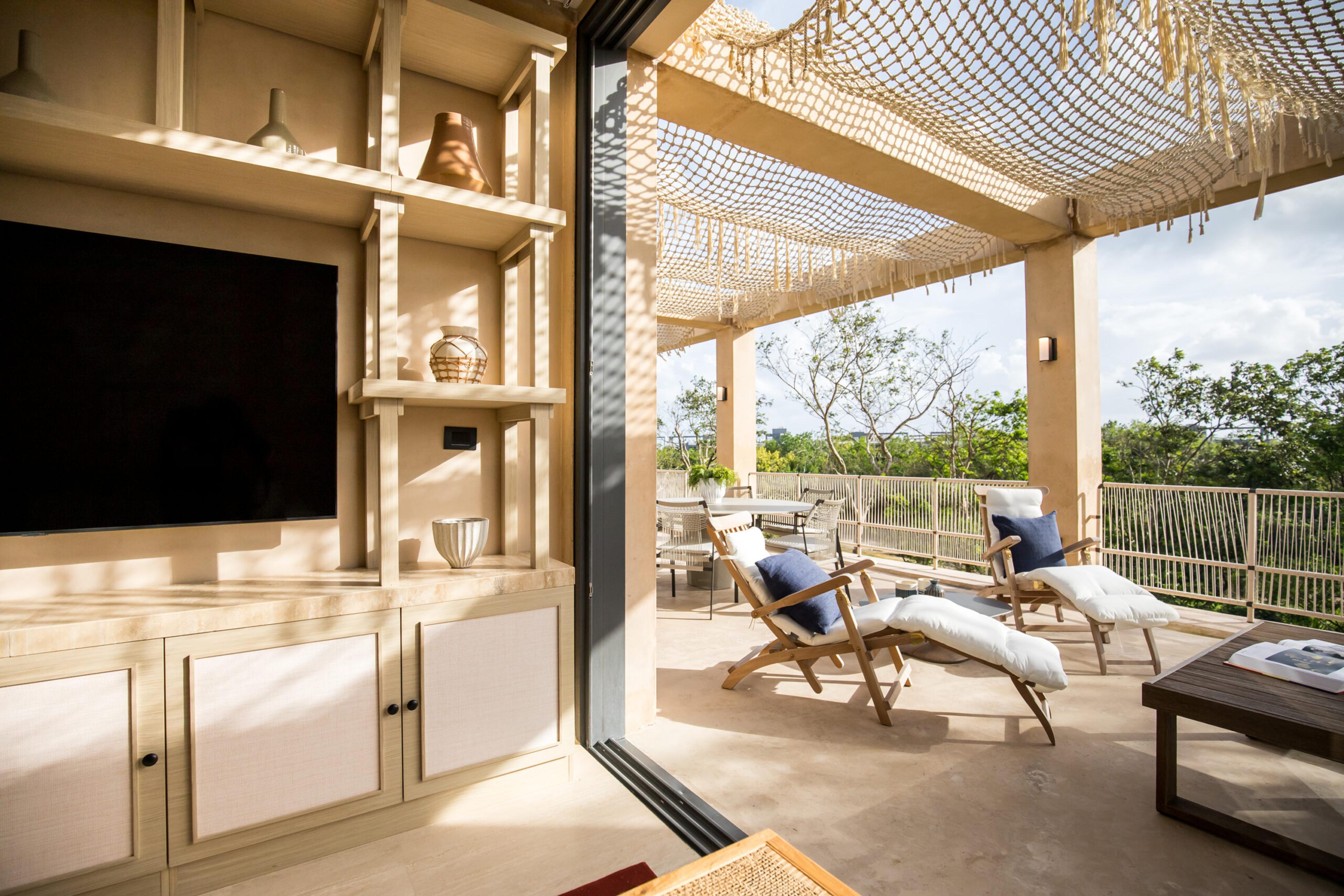 Luxury Villa in Playa del Carmen – A Haven of Elegance and Tranquility — photo 27