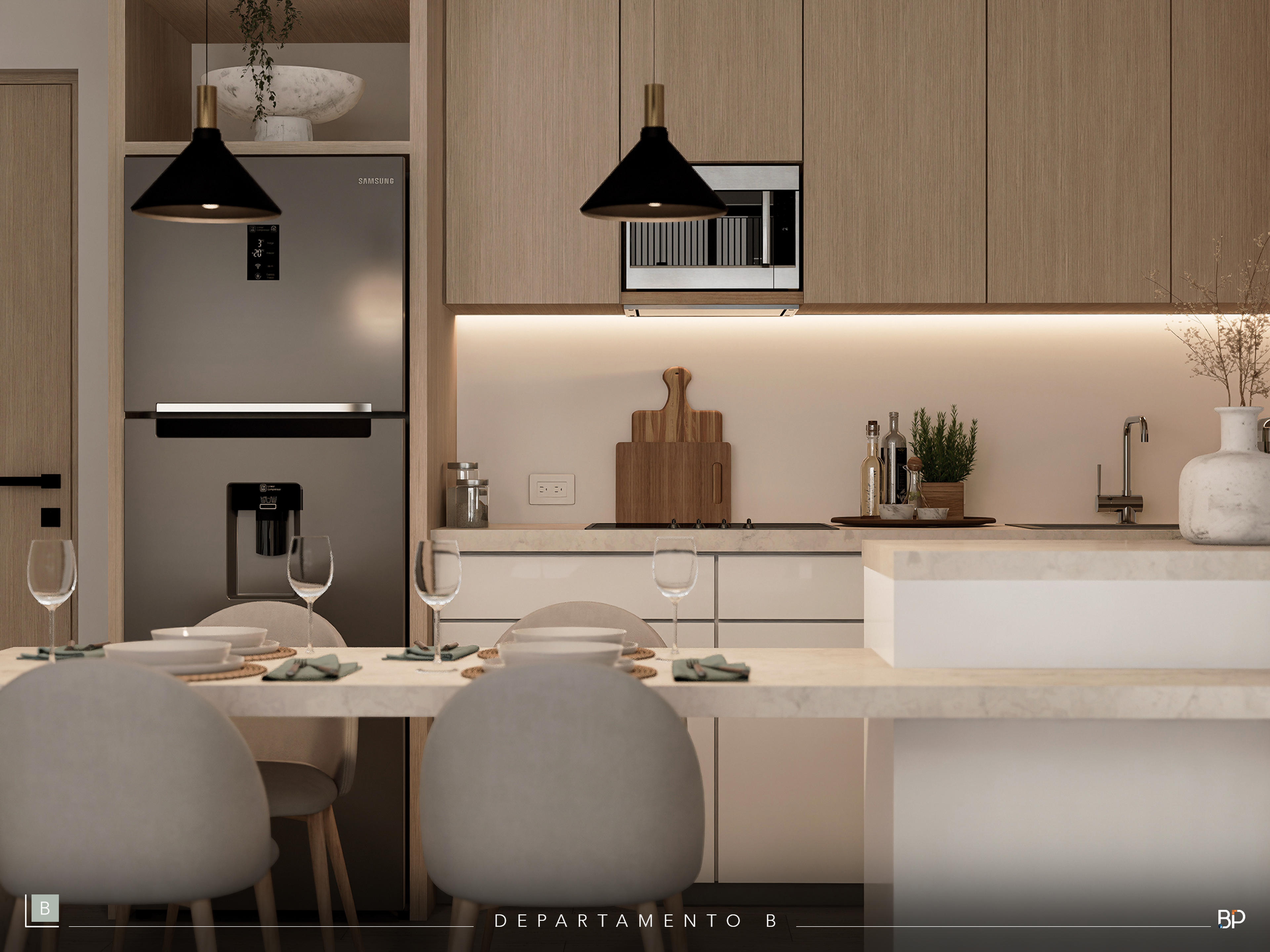 Thoughtfully Designed Studio Apartments In Tulum — photo 5