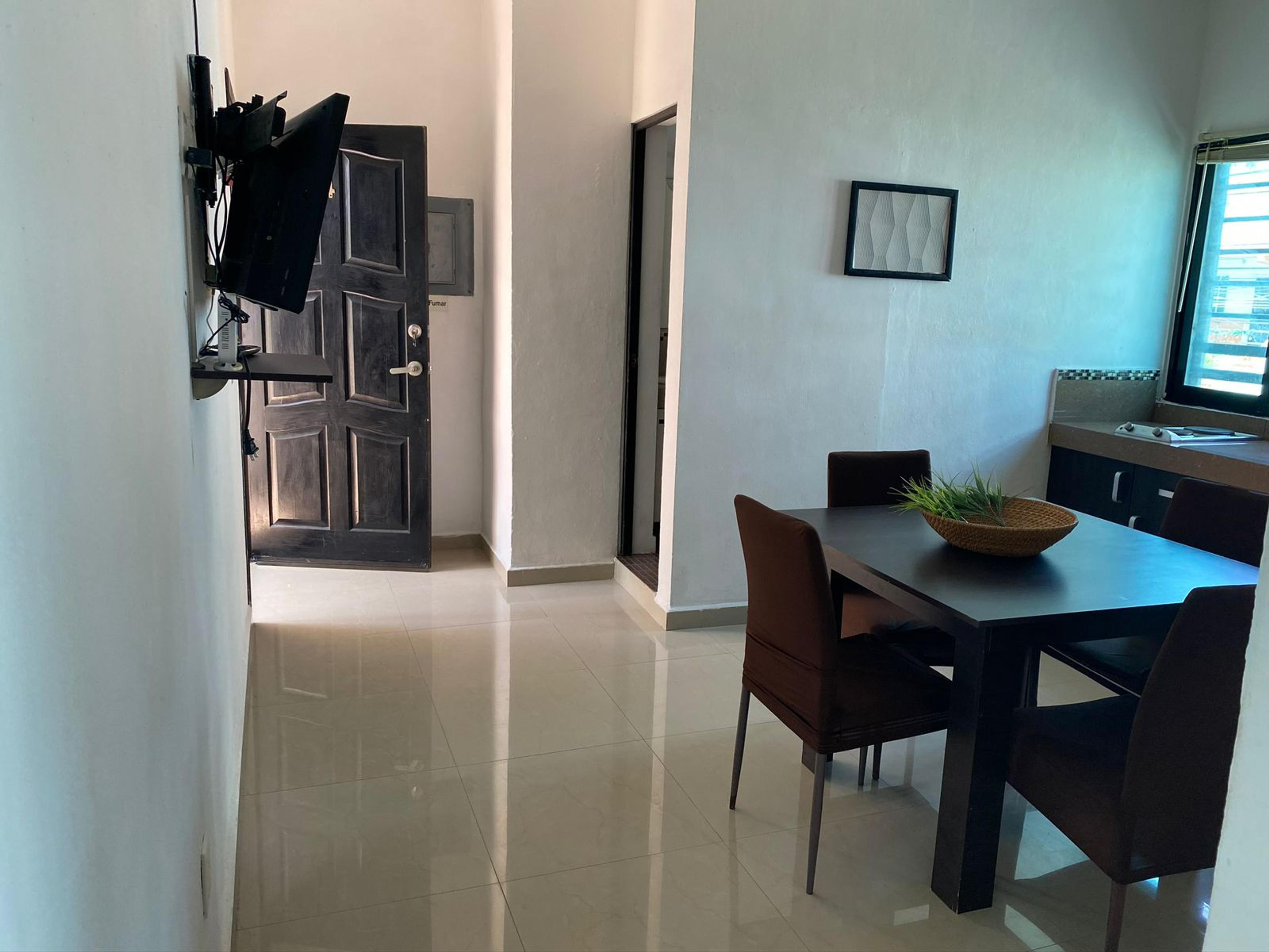 Multifamily Building with Commercial Space in Colosio — photo 21