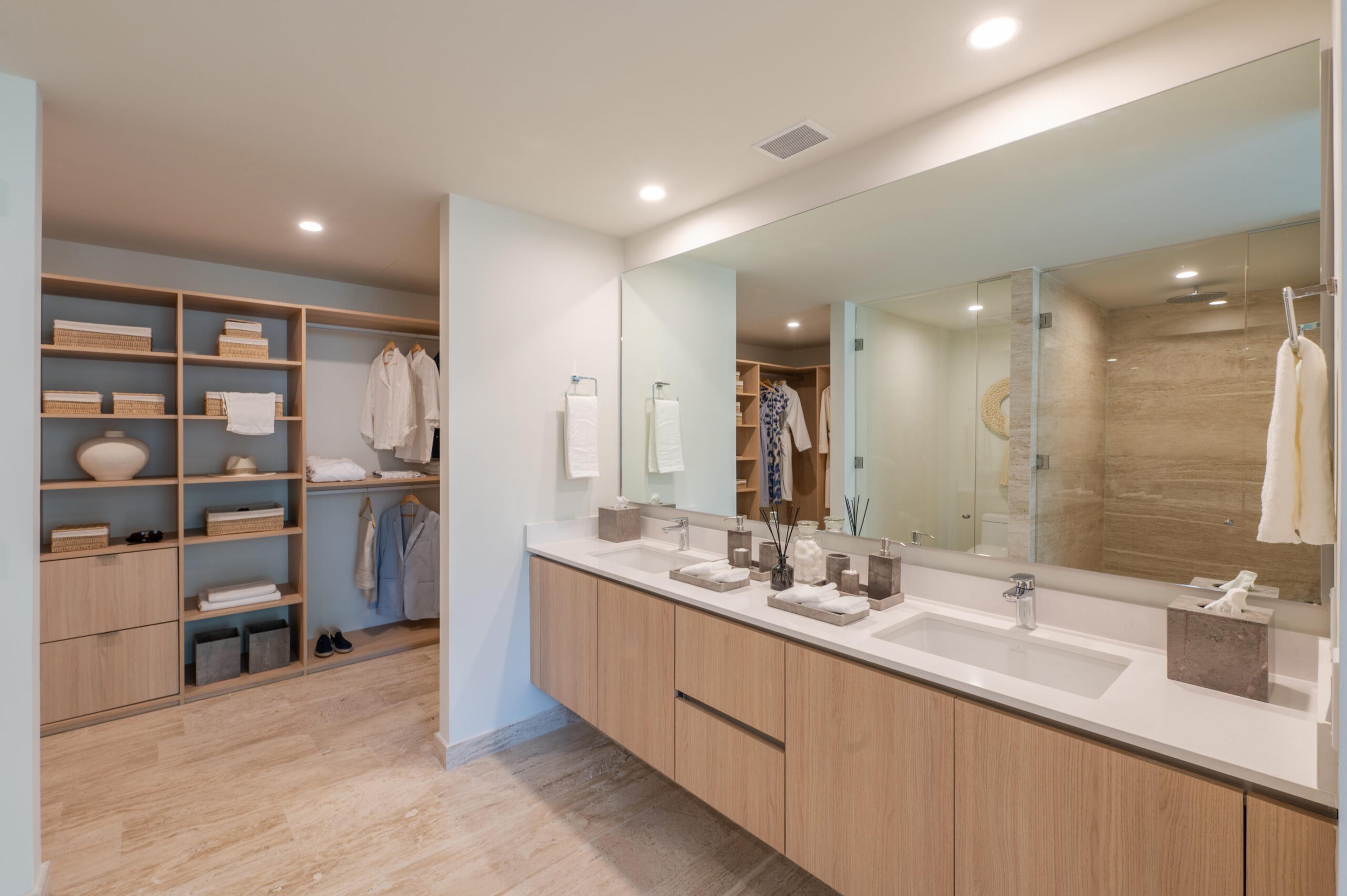 Luxury 4-Bedroom Residence in Puerto Cancún — photo 18