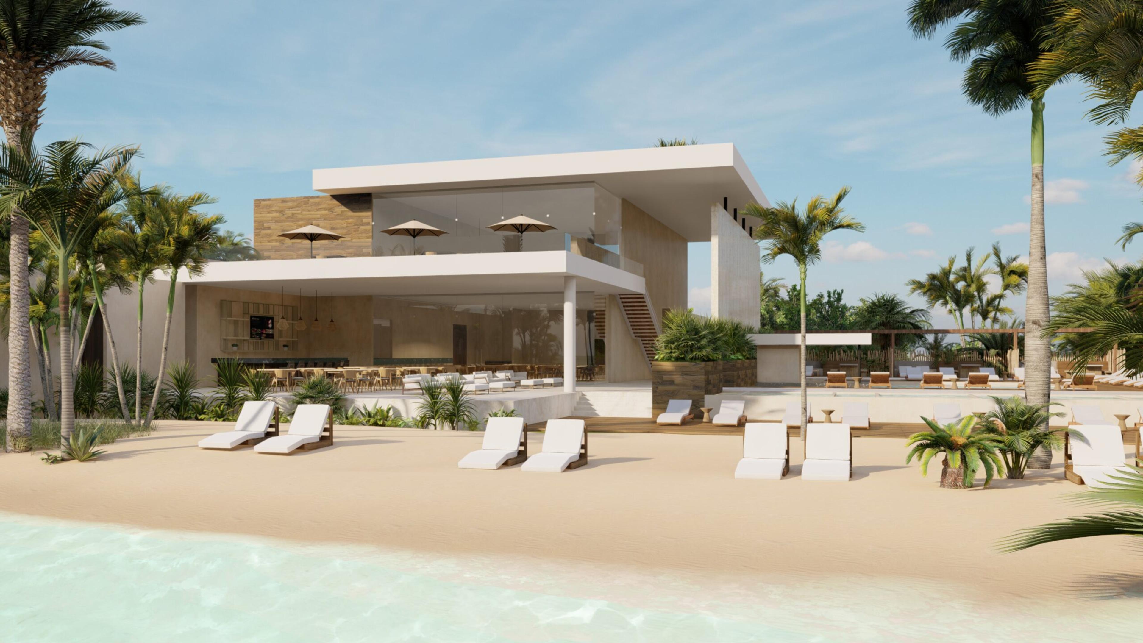 Exclusive Beachside Living – Build Your Dream Home in the Riviera Maya — photo 7