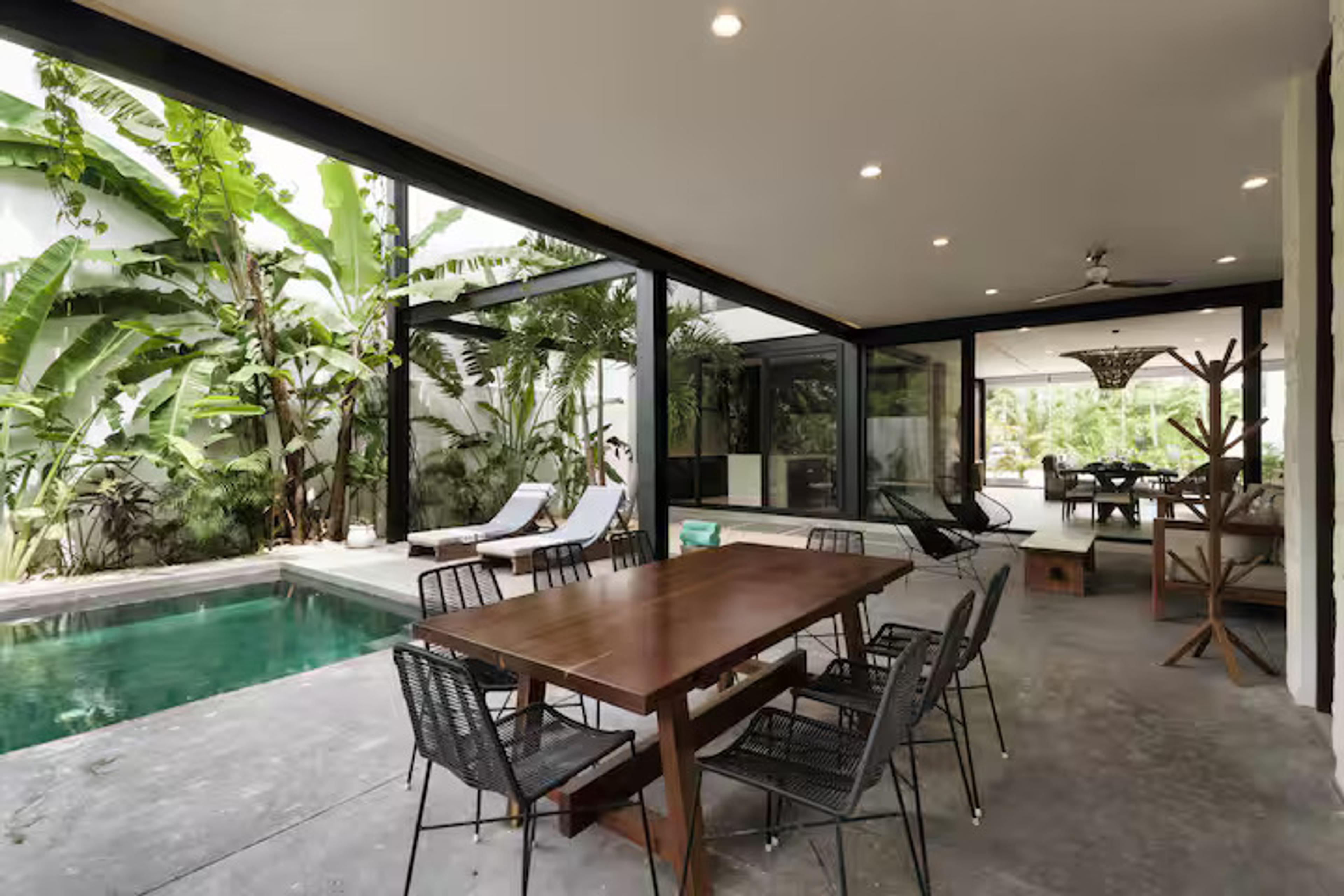 Casa Aventura | 4 Bedroom Oasis in Aldea Zama — photo 17