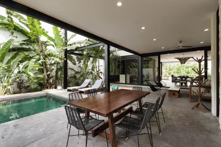 Casa Aventura | 4 Bedroom Oasis in Aldea Zama — photo 17