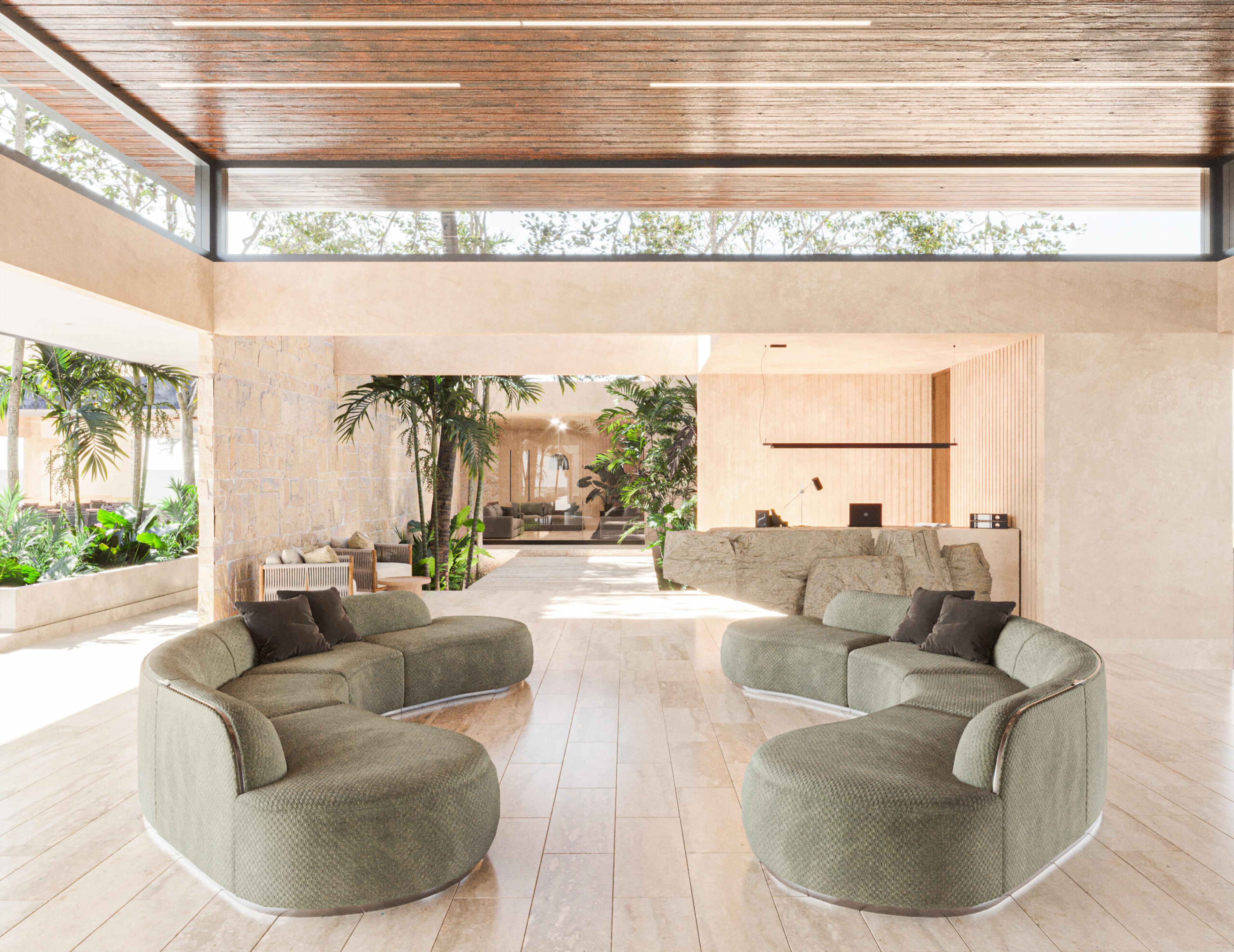 Exclusive Residential Lots in Playa del Carmen — photo 18