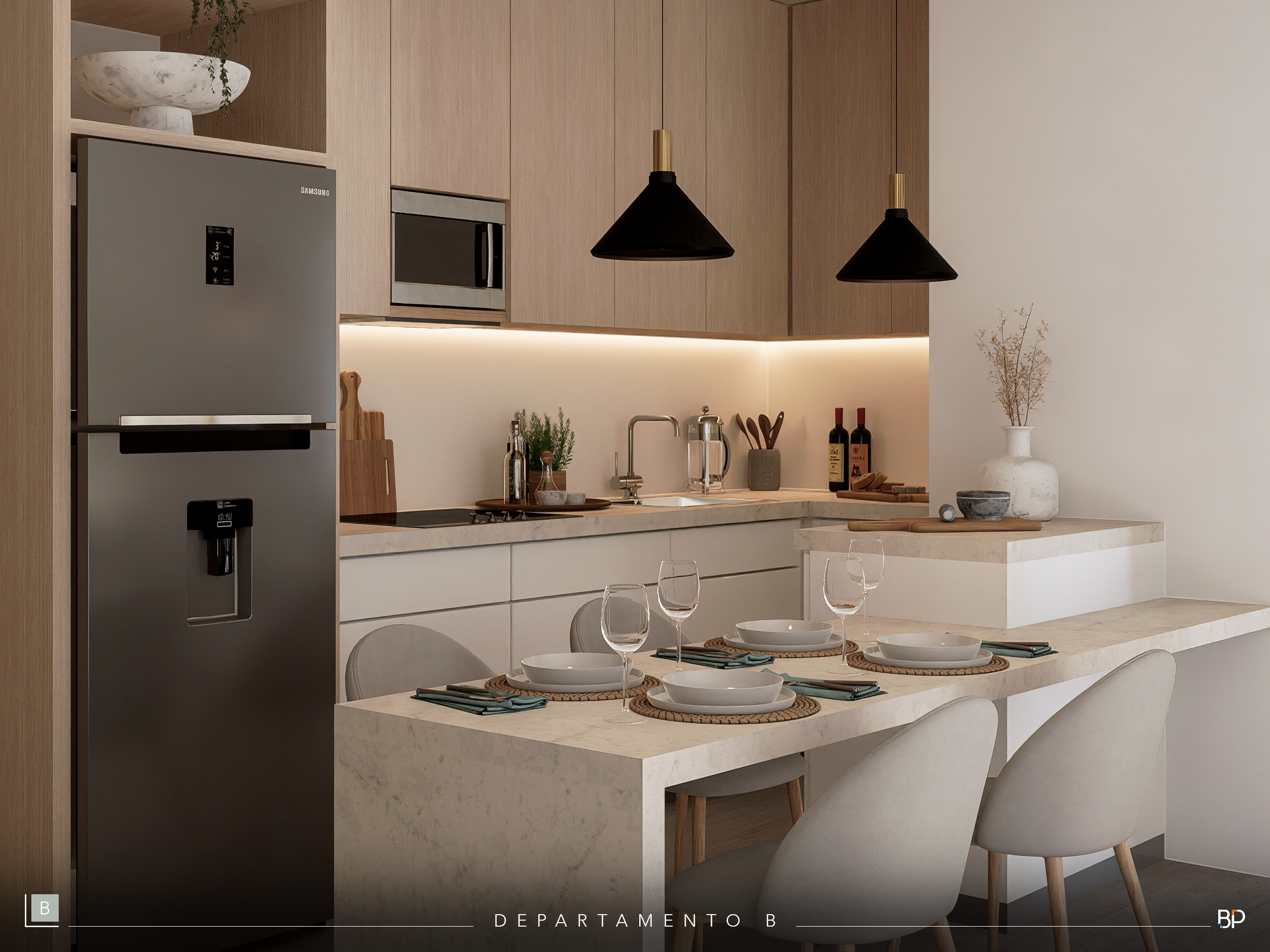 Thoughtfully Designed Studio Apartments In Tulum — photo 12