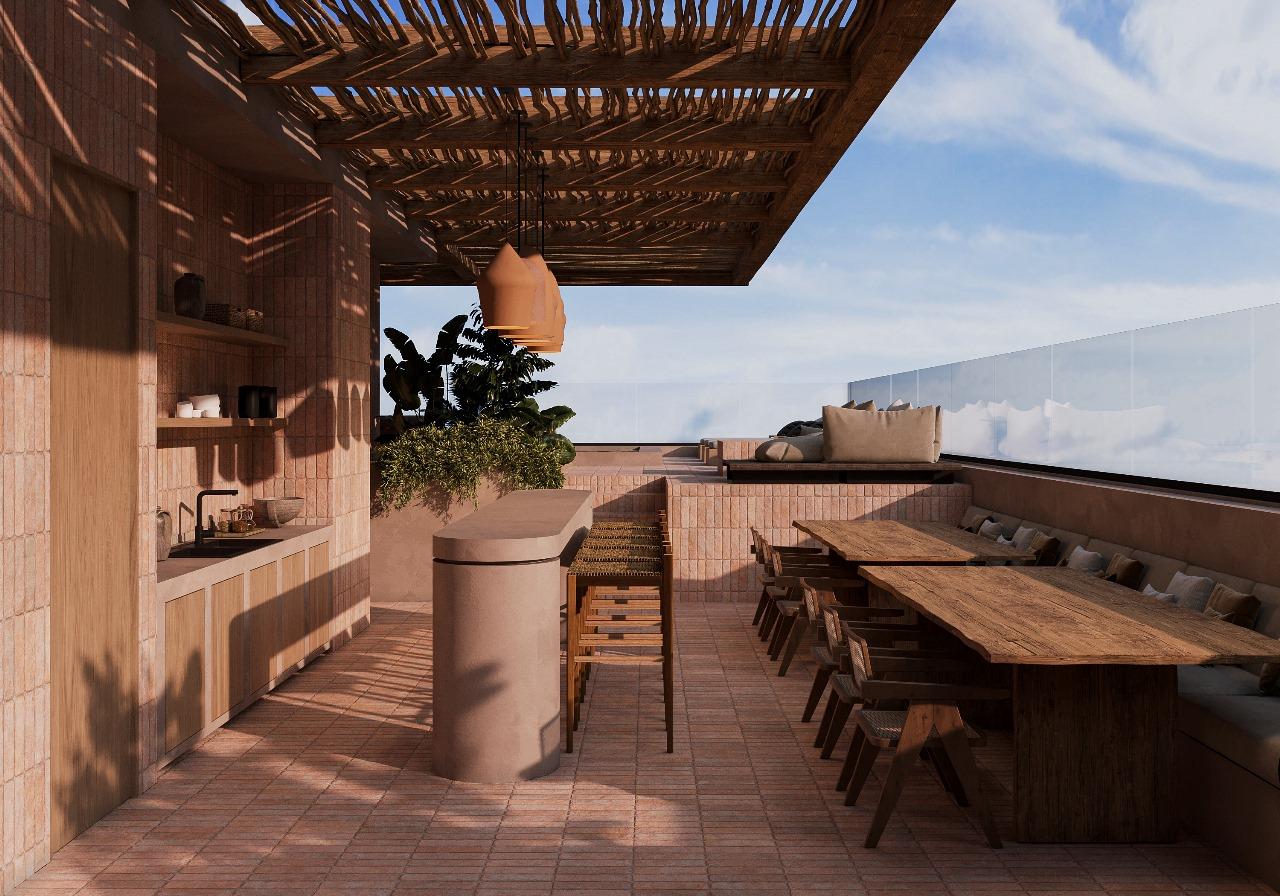 Exclusive Seaside Living in Bahía Soliman — photo 9