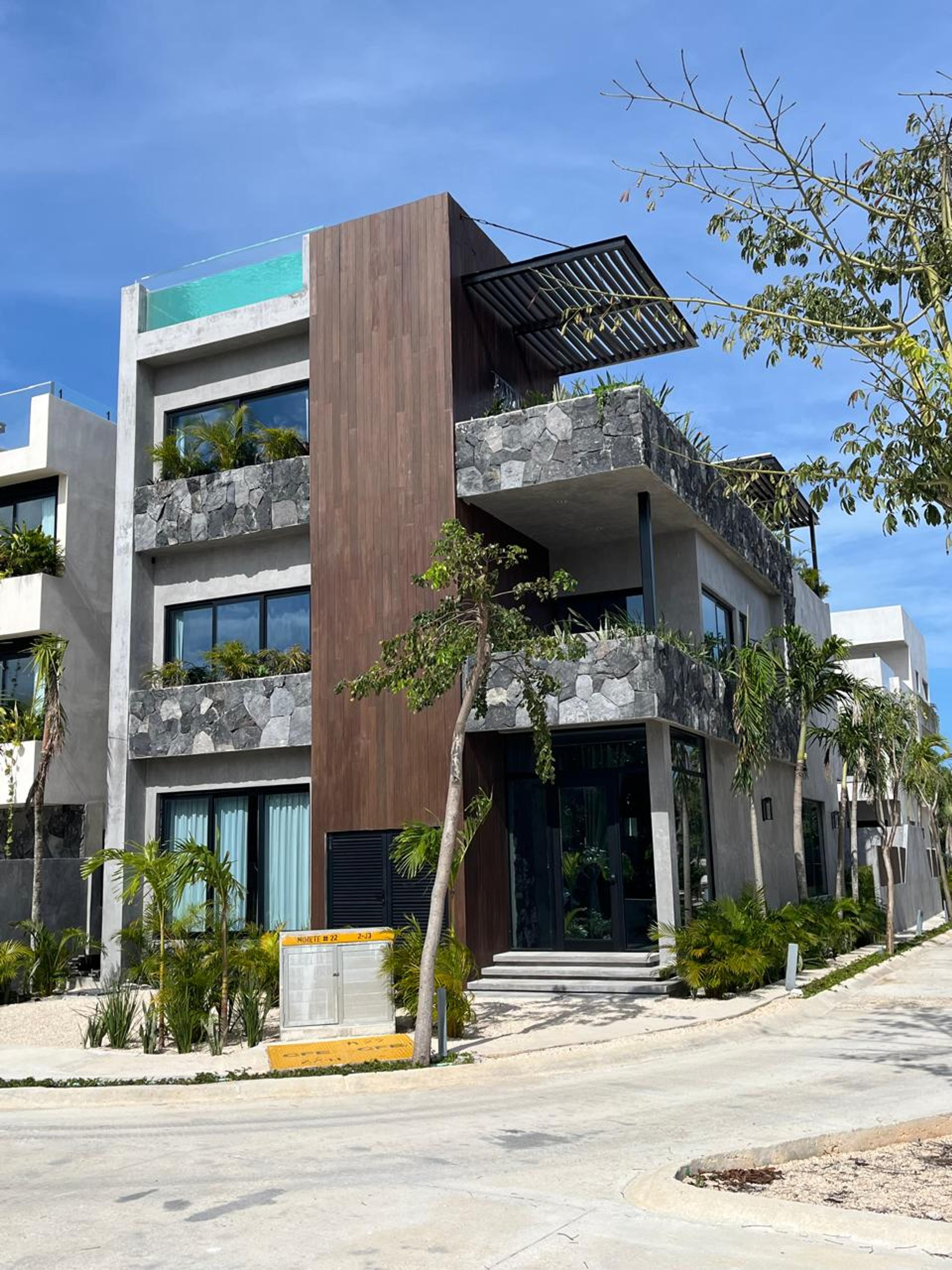 Villa Piedras Negras — photo 8