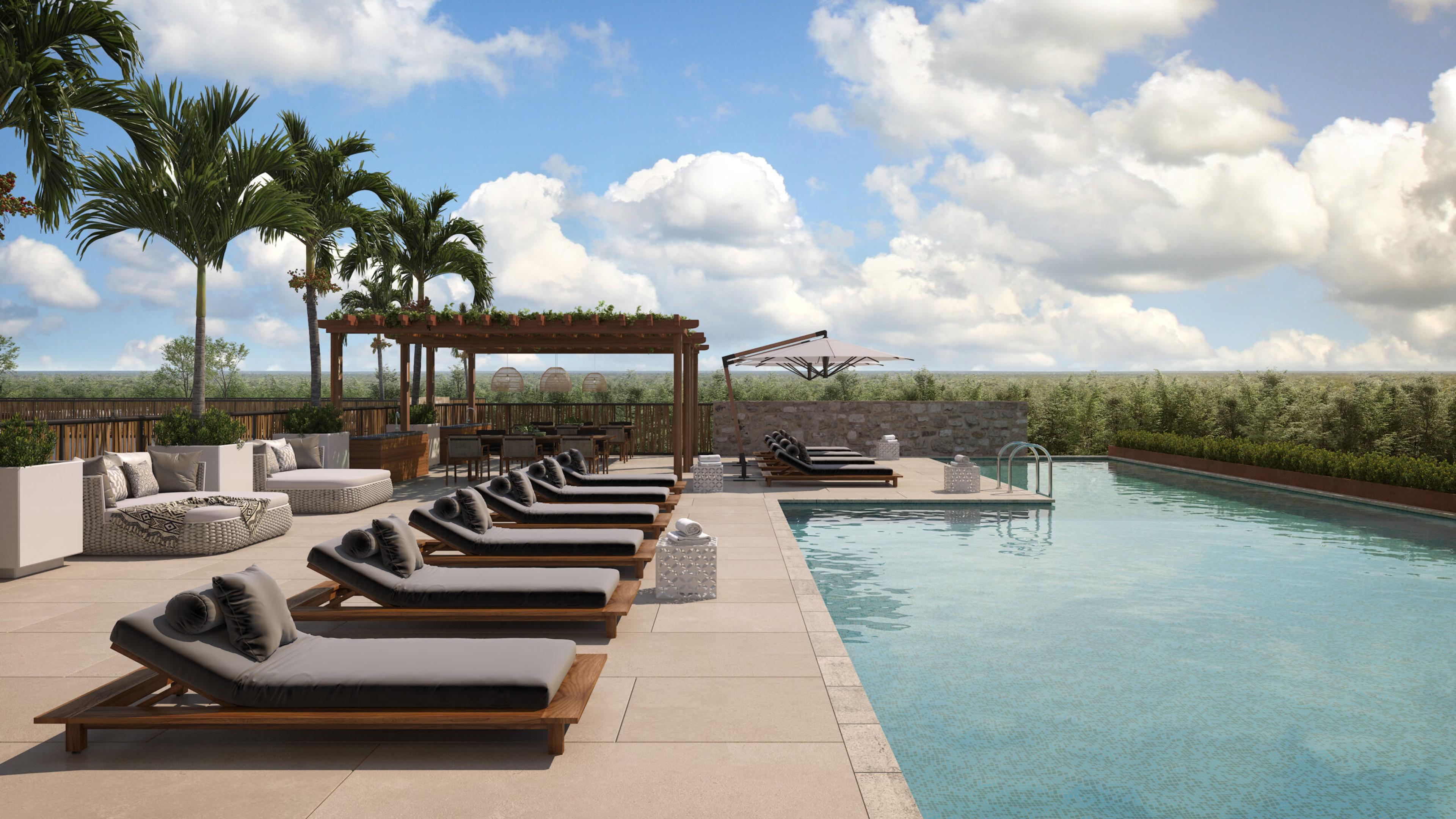 Spacious & Elegant Living in Playa del Carmen — photo 1