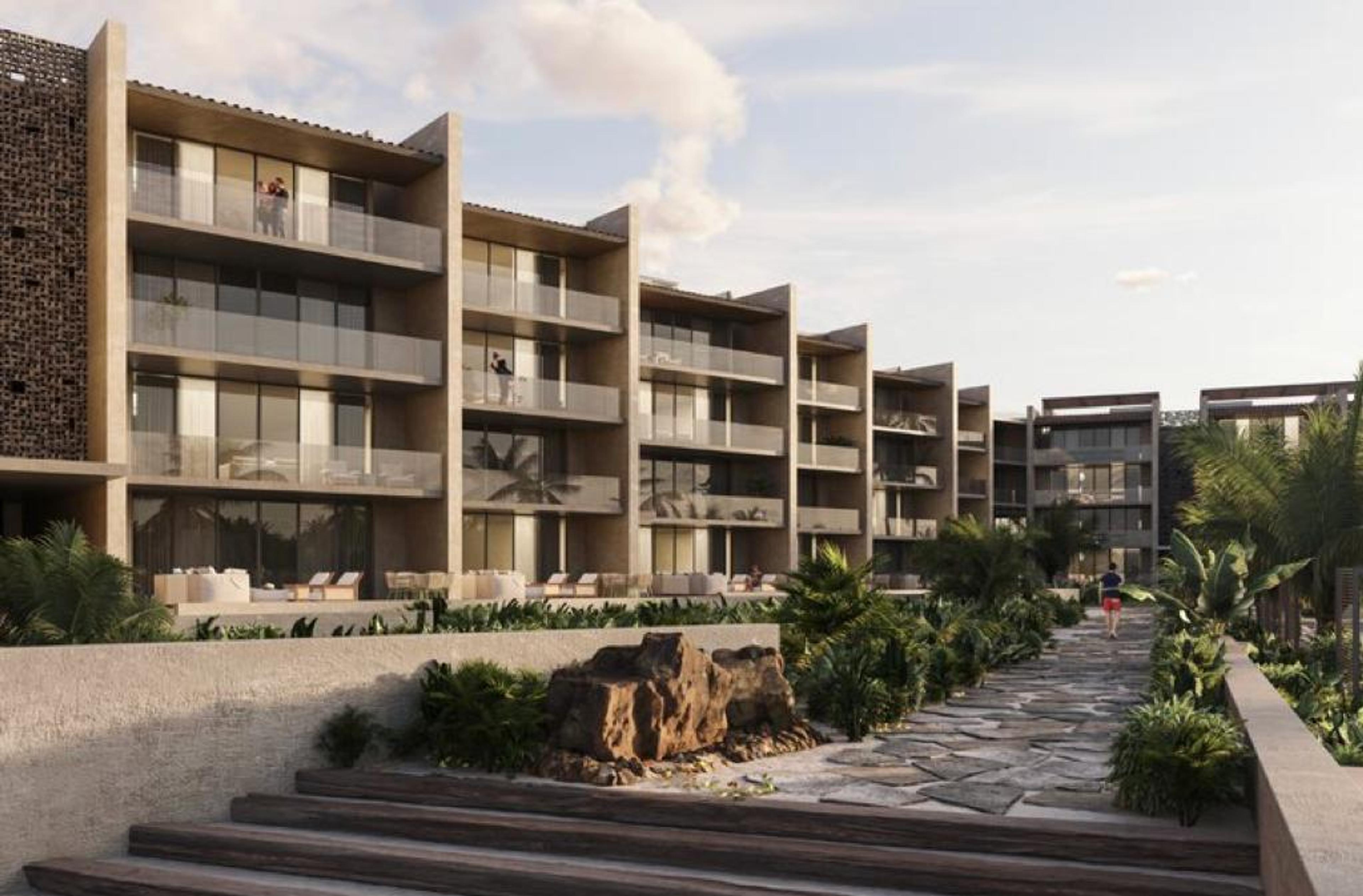 Luxury Beachfront Living in Puerto Aventuras – Breathtaking Views & Premium Amenities — photo 5