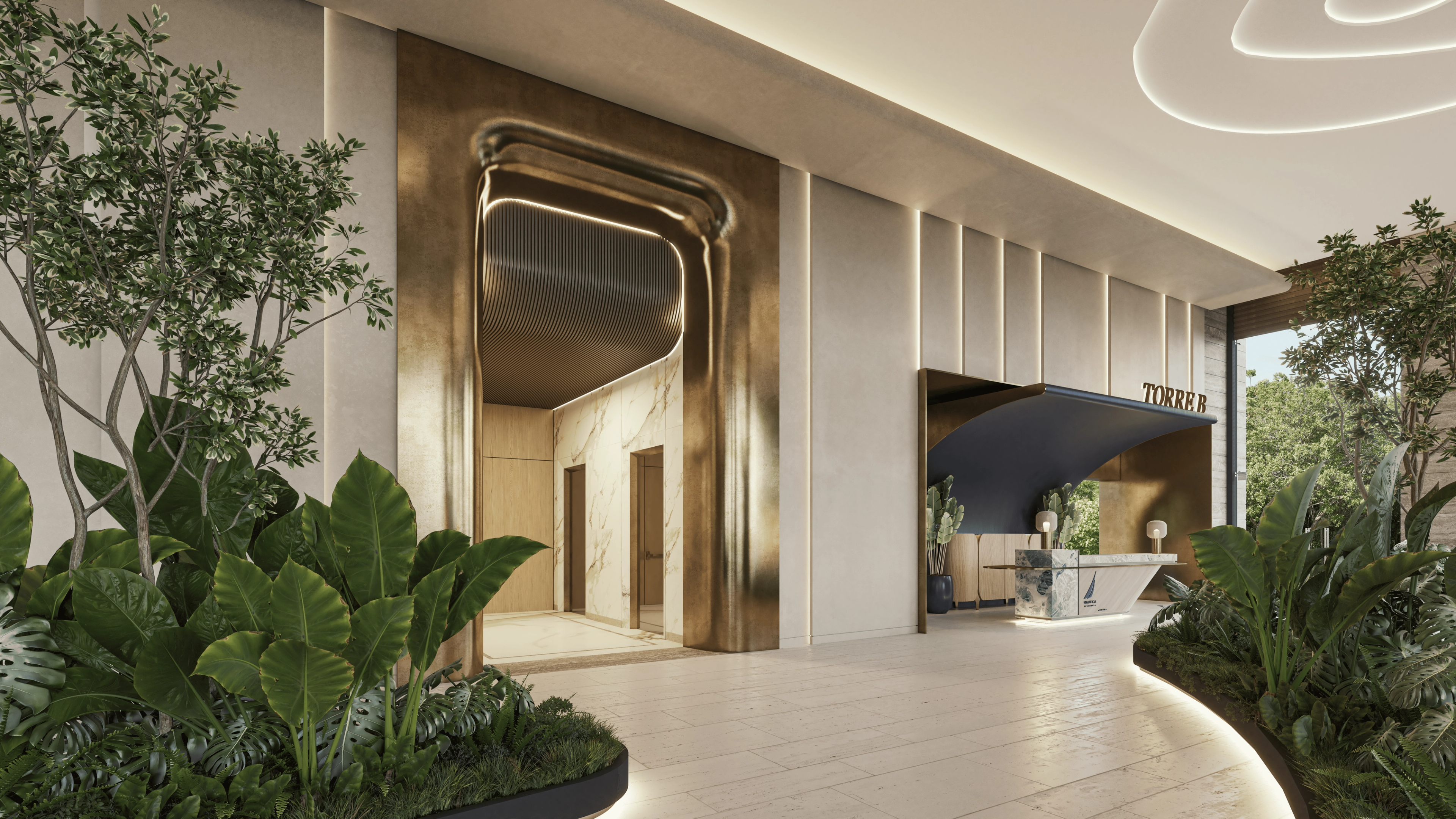Luxury & Comfort in Mini Miami, Cancun – 1-Bedroom Residences — photo 15