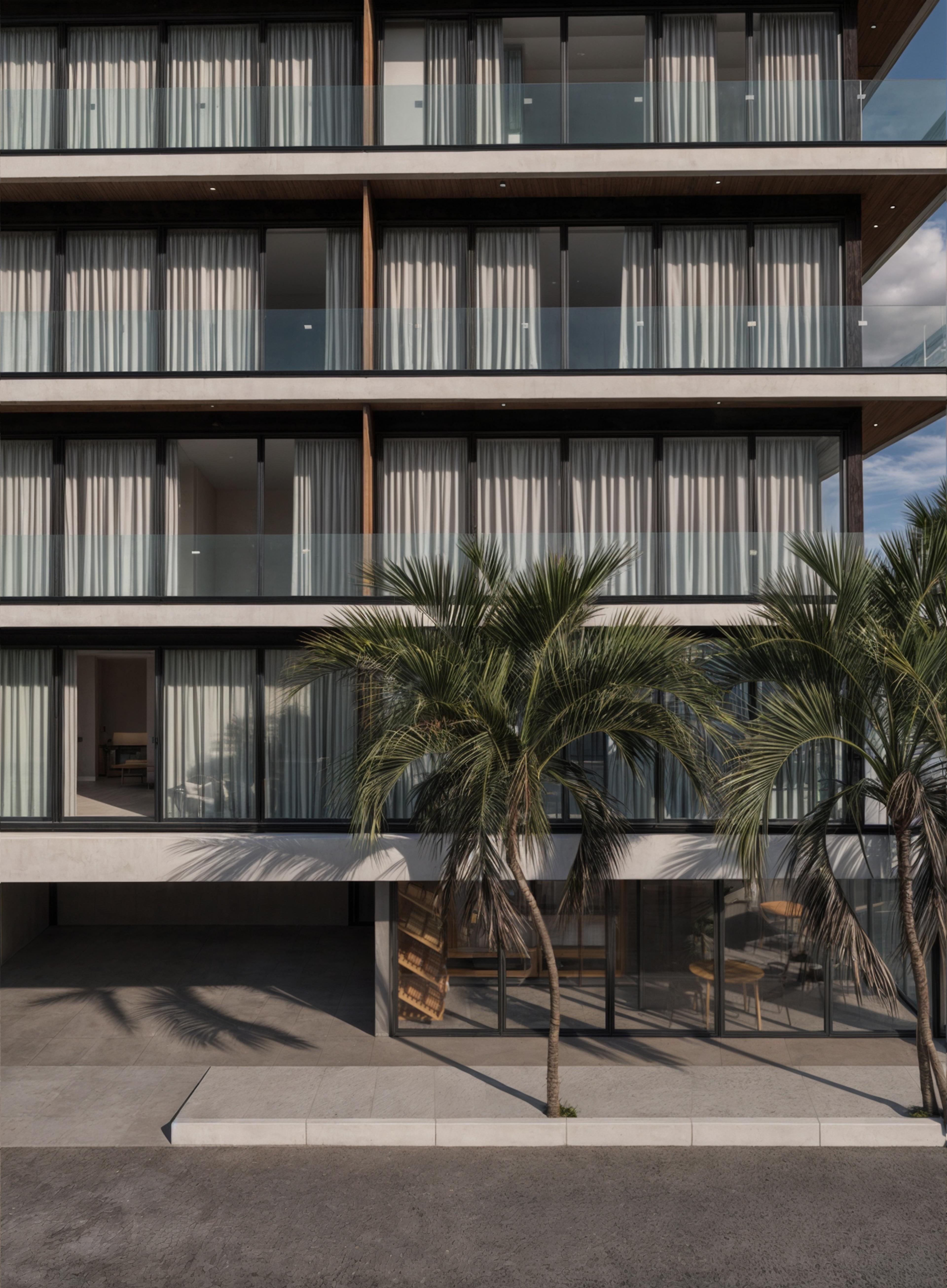 Modern Studio in Playa del Carmen – Prime Location & Resort-Style Living — photo 14