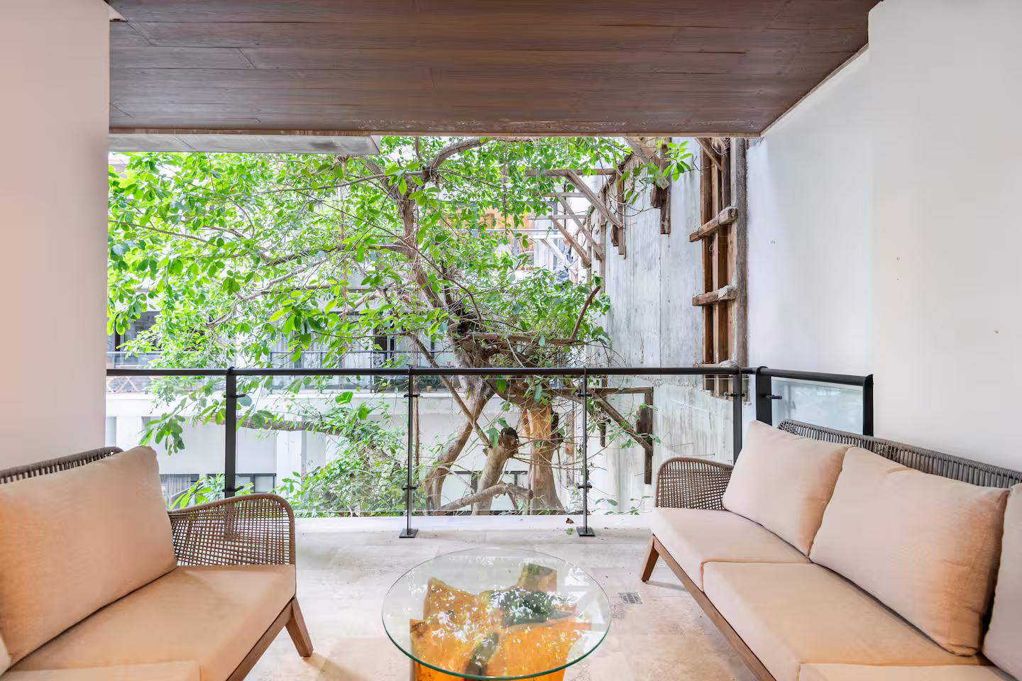 Ipana | Stunning Furnished Unit Shaded with Beautiful Ceiba Tree — photo 10