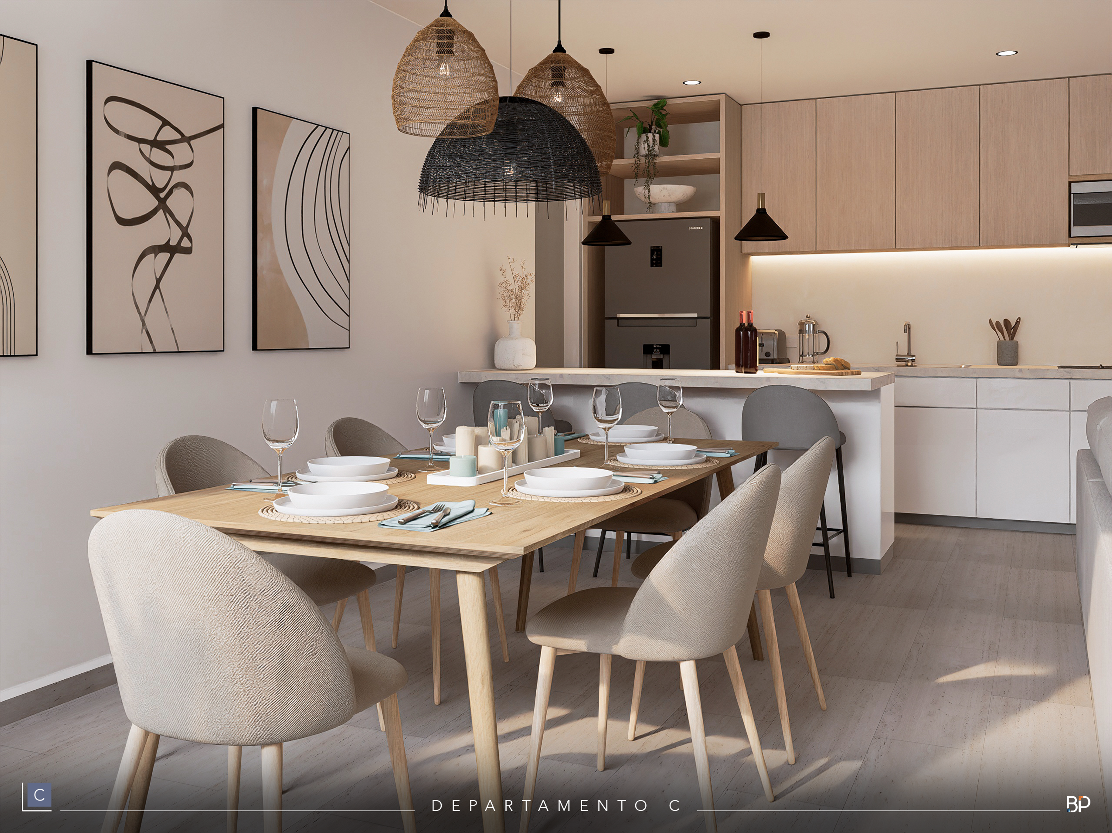 Thoughtfully Designed Studio Apartments In Tulum — photo 4