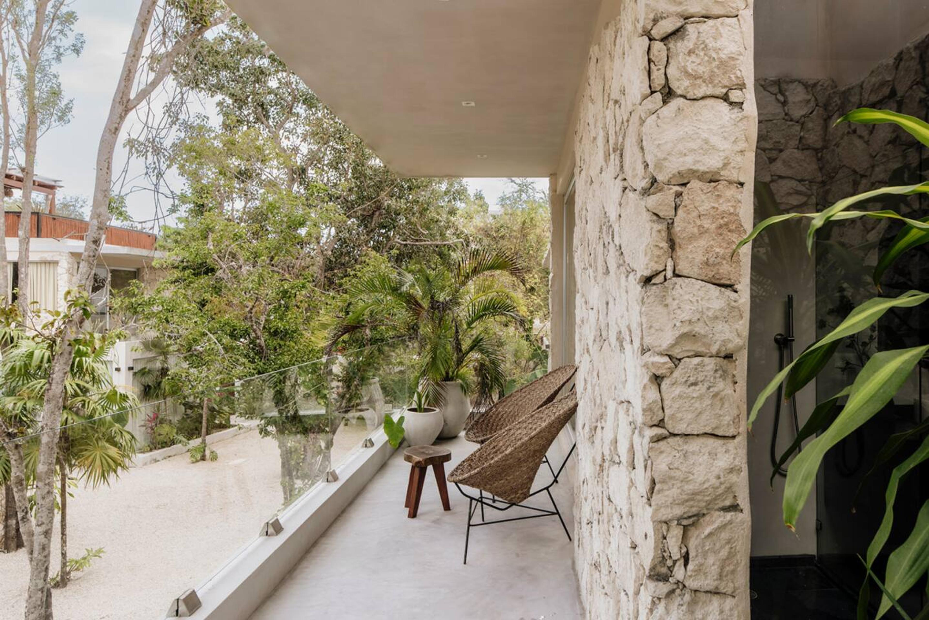 Pura Selva | 4 Bedroom Casa Zara with Private Pool and Rooftop — photo 8