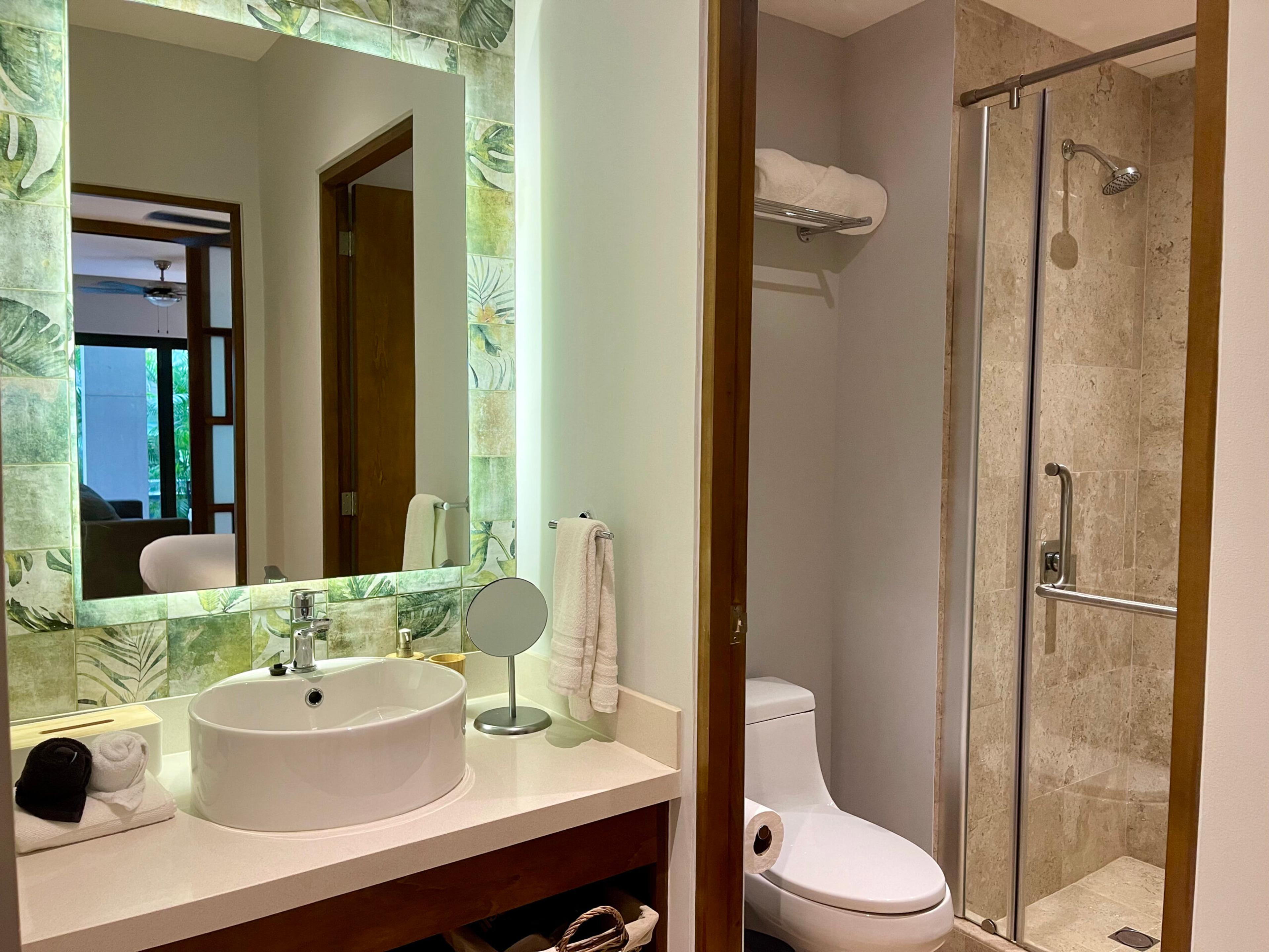 Ipana | Stylish 1-Bedroom Hideaway — photo 22