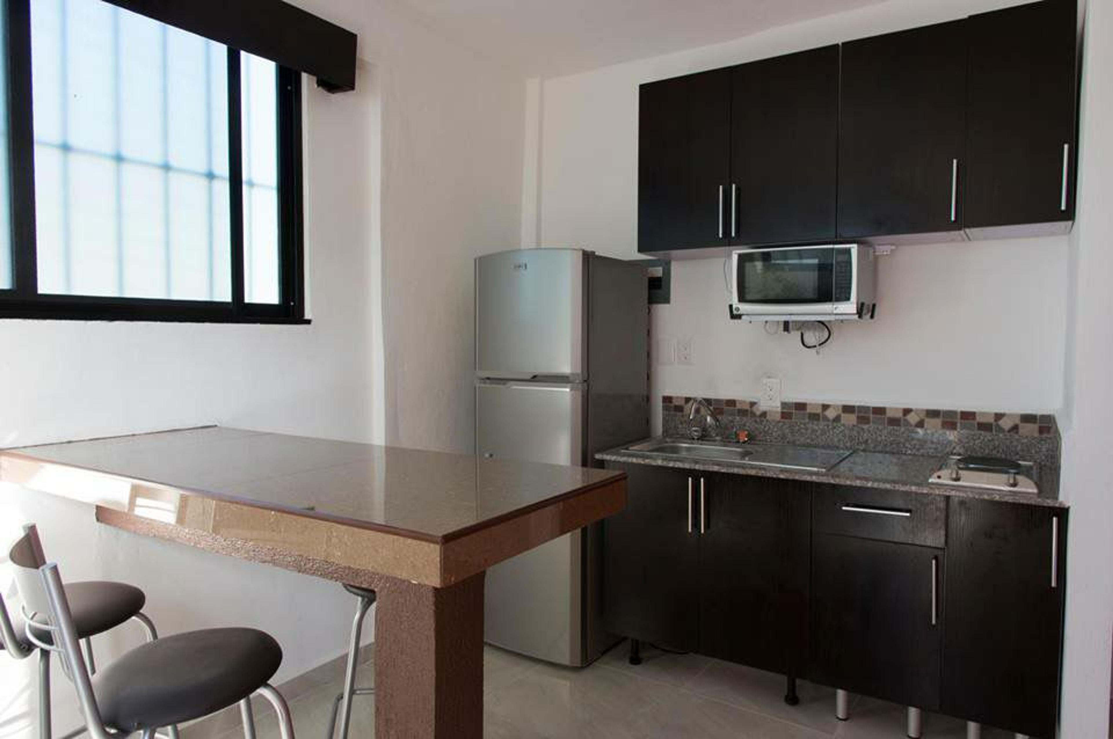 Multifamily Building with Commercial Space in Colosio — photo 16