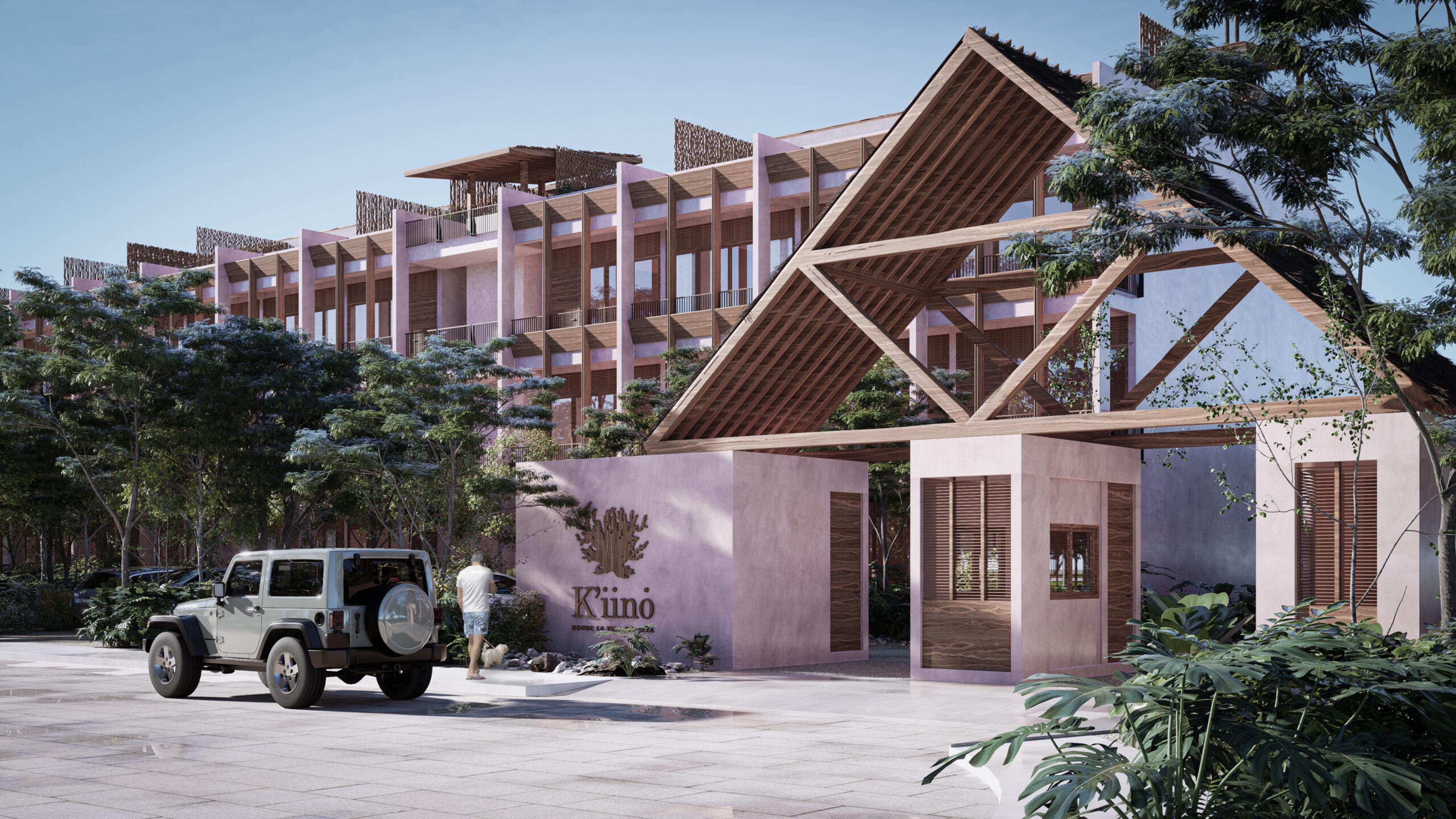 Spacious Elegance in Cozumel – Two-Bedroom Residences — photo 15