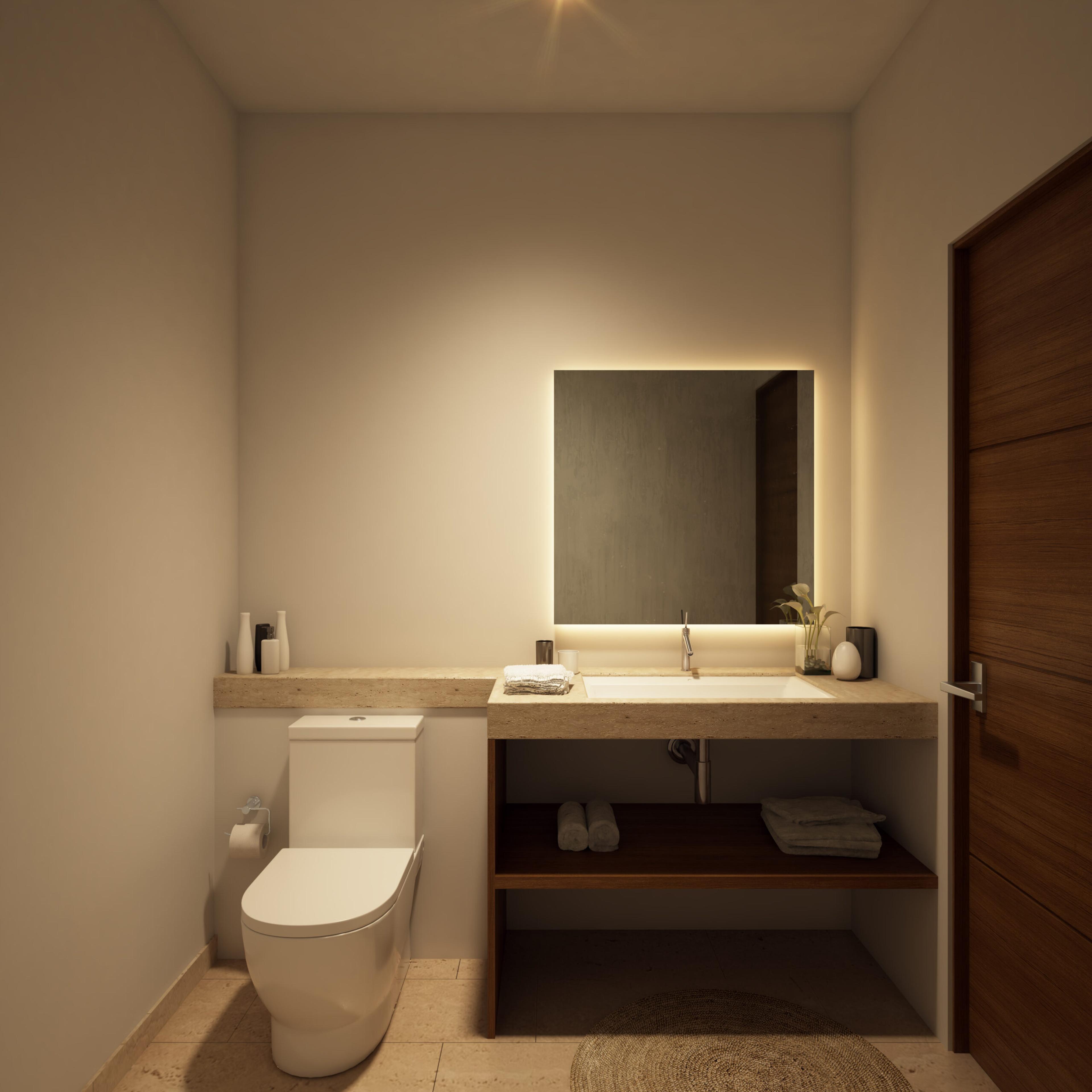 Exclusive Waterfront Apartment in Puerto Aventuras — photo 13