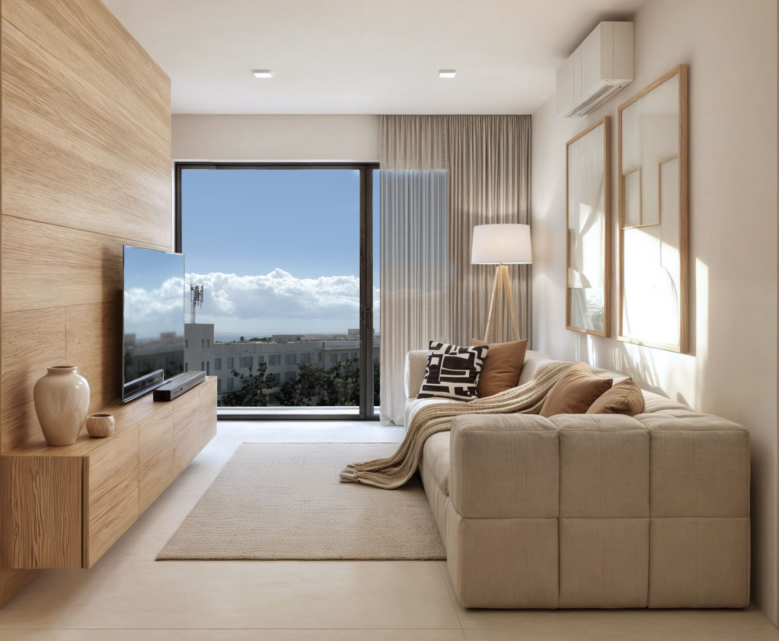 Modern Studio in Playa del Carmen – Prime Location & Resort-Style Living — photo 6