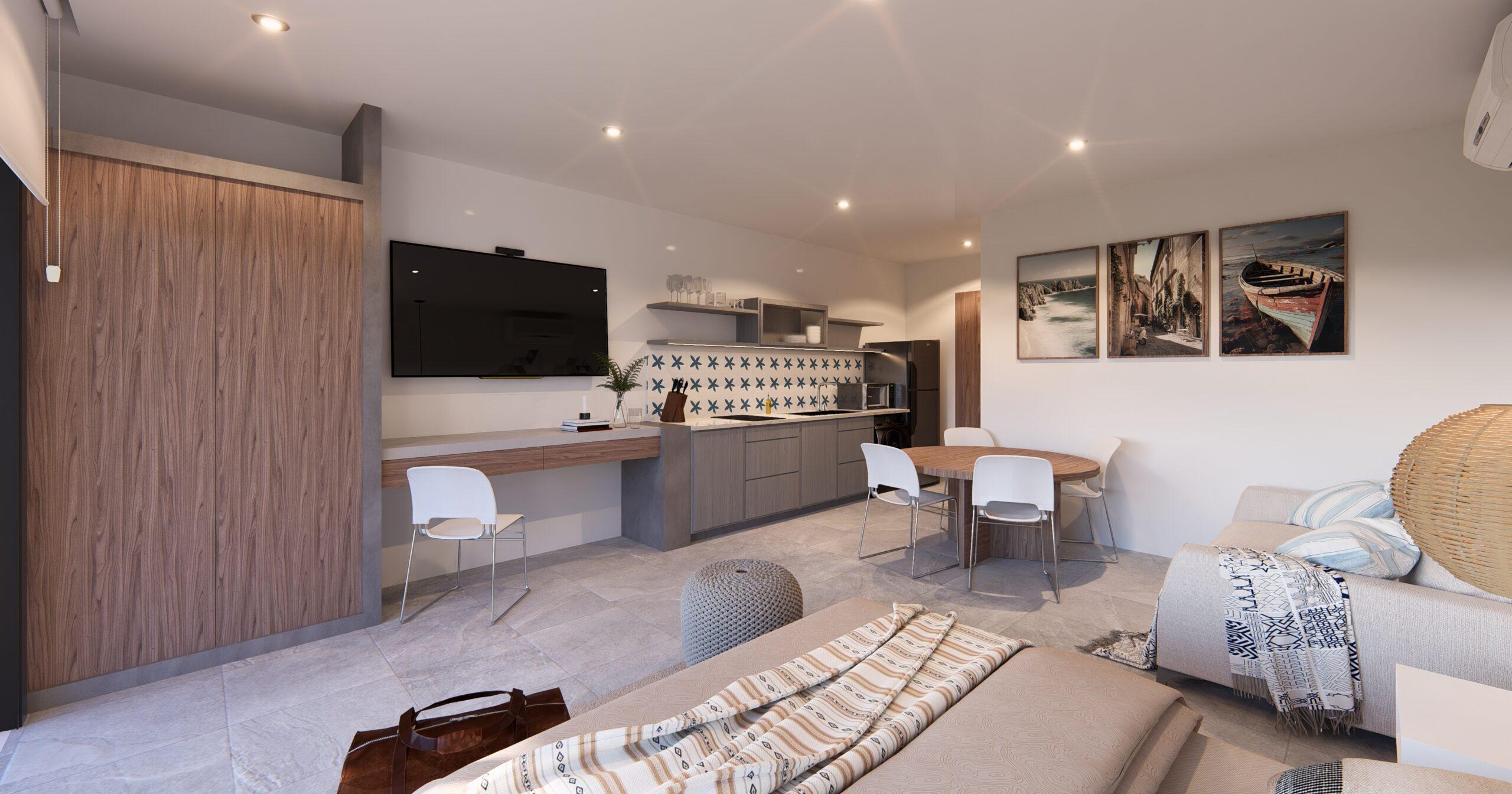 Modern Coastal Living Just Steps from the Beach — photo 11