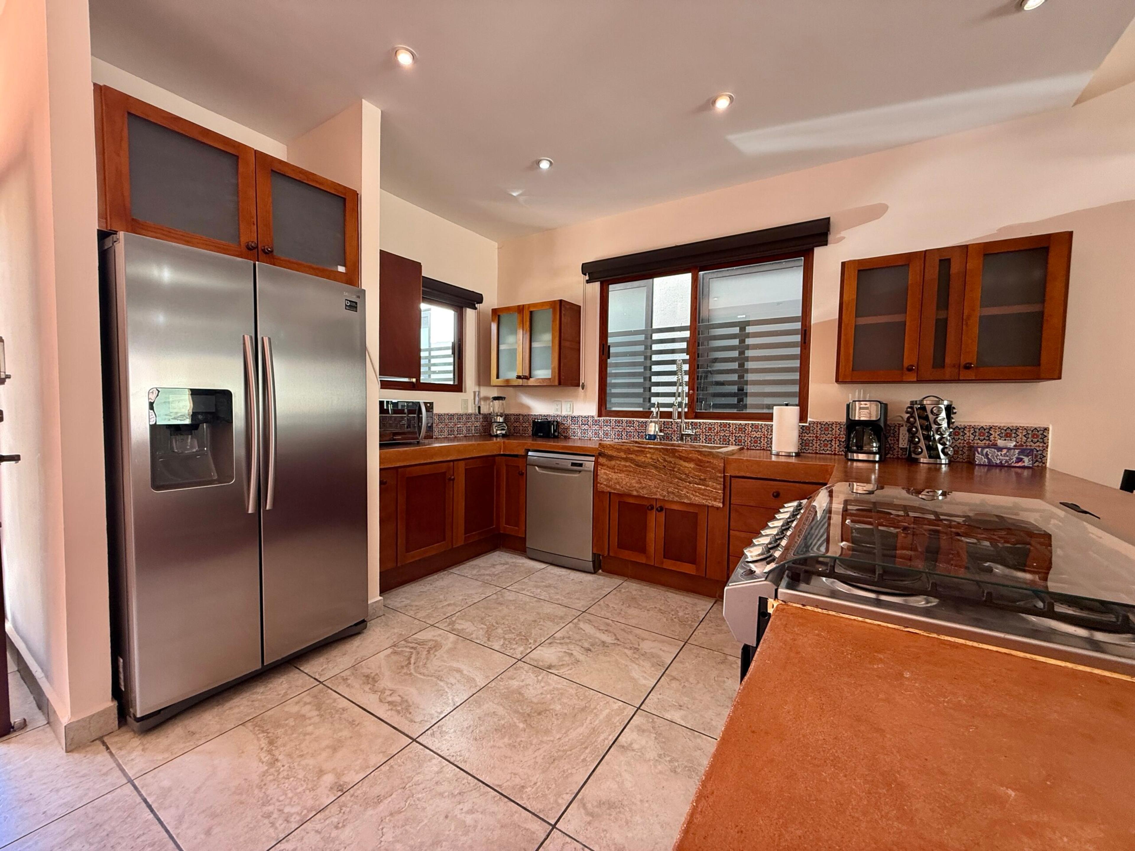 El Cielo | 3-Level Home with Private Pool — photo 7