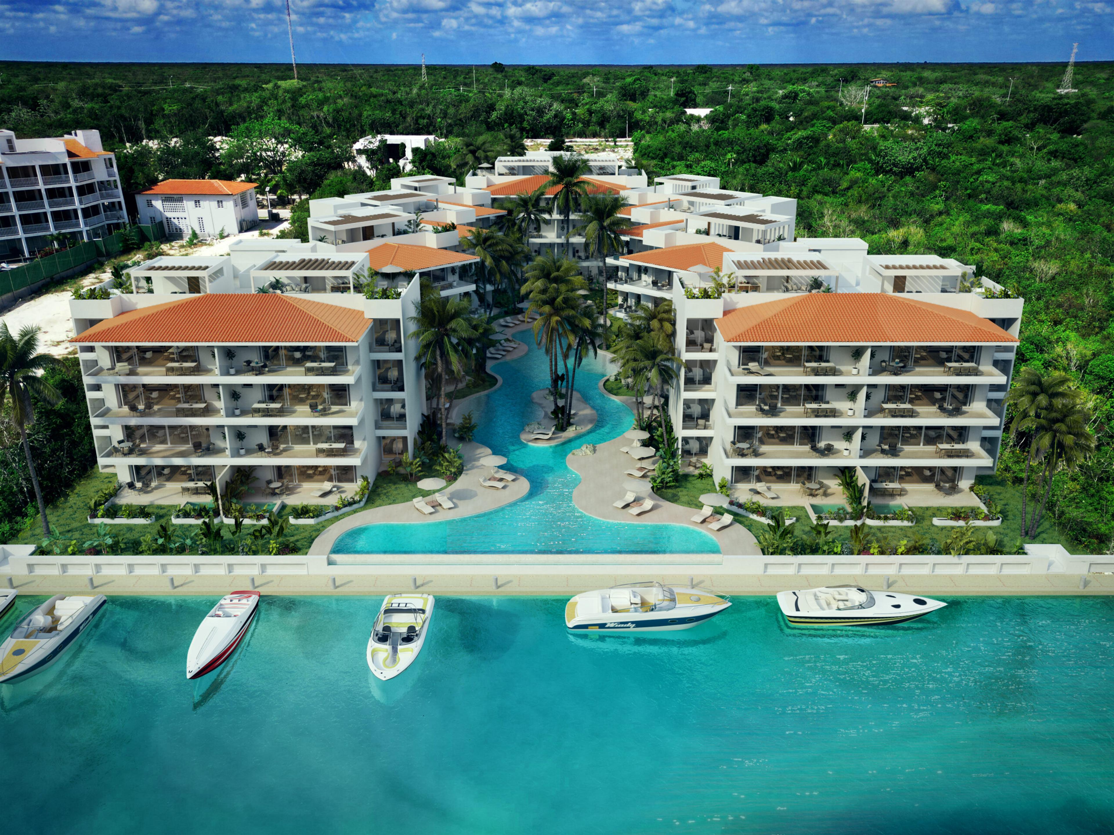 Exclusive Residence with Resort-Style Living — photo 9