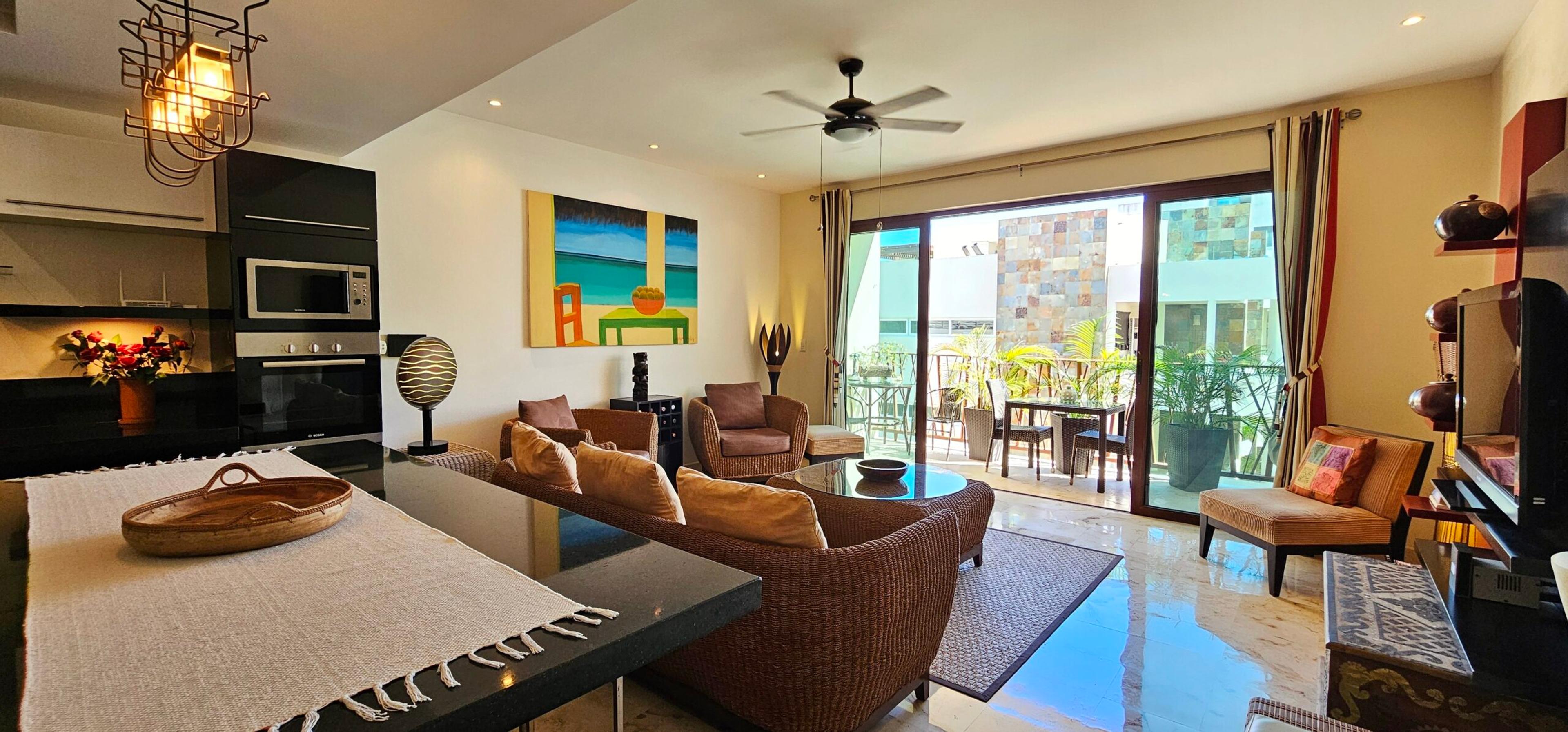 SOLD-2-Bedroom Condo in La Brisa – Boutique Living in a 14-Unit Building — photo 10