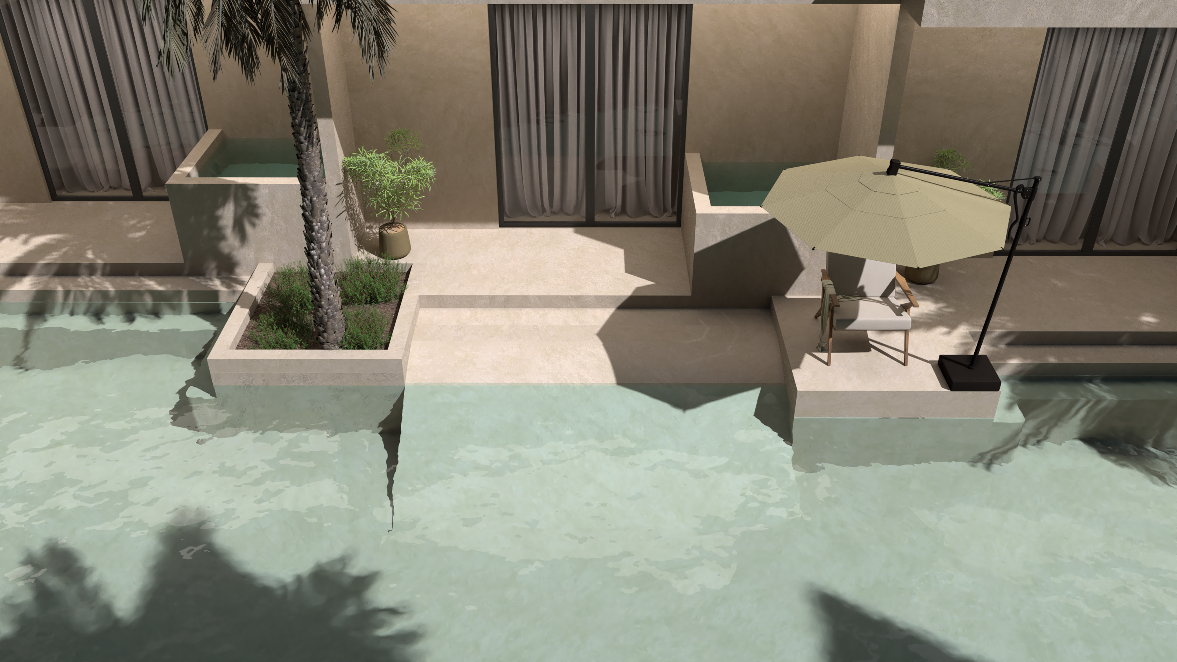 Luxury 3-Bedroom Condo in Tulum – Ideal for Investment or Personal Escape — photo 1