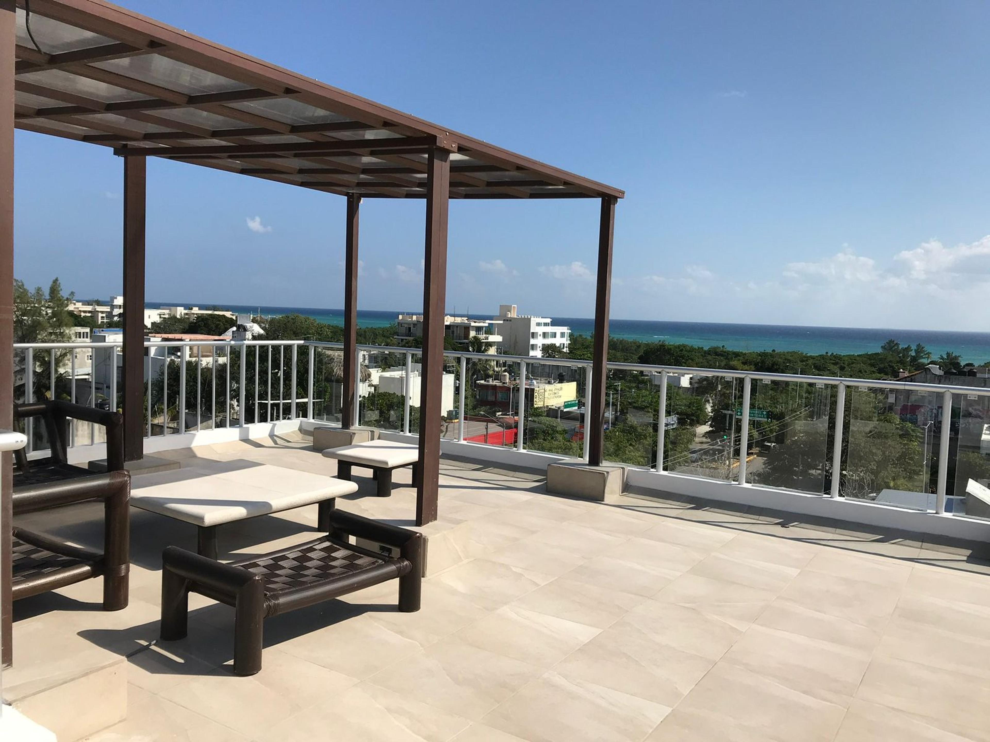 Multifamily Investment Property in Colosio — photo 1