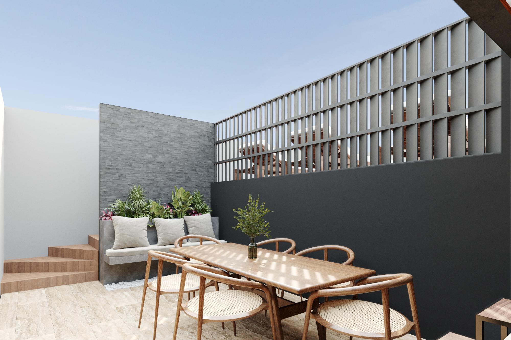 Modern 1-Bedroom Condos in Playa del Carmen – Prime Investment Opportunity — photo 3