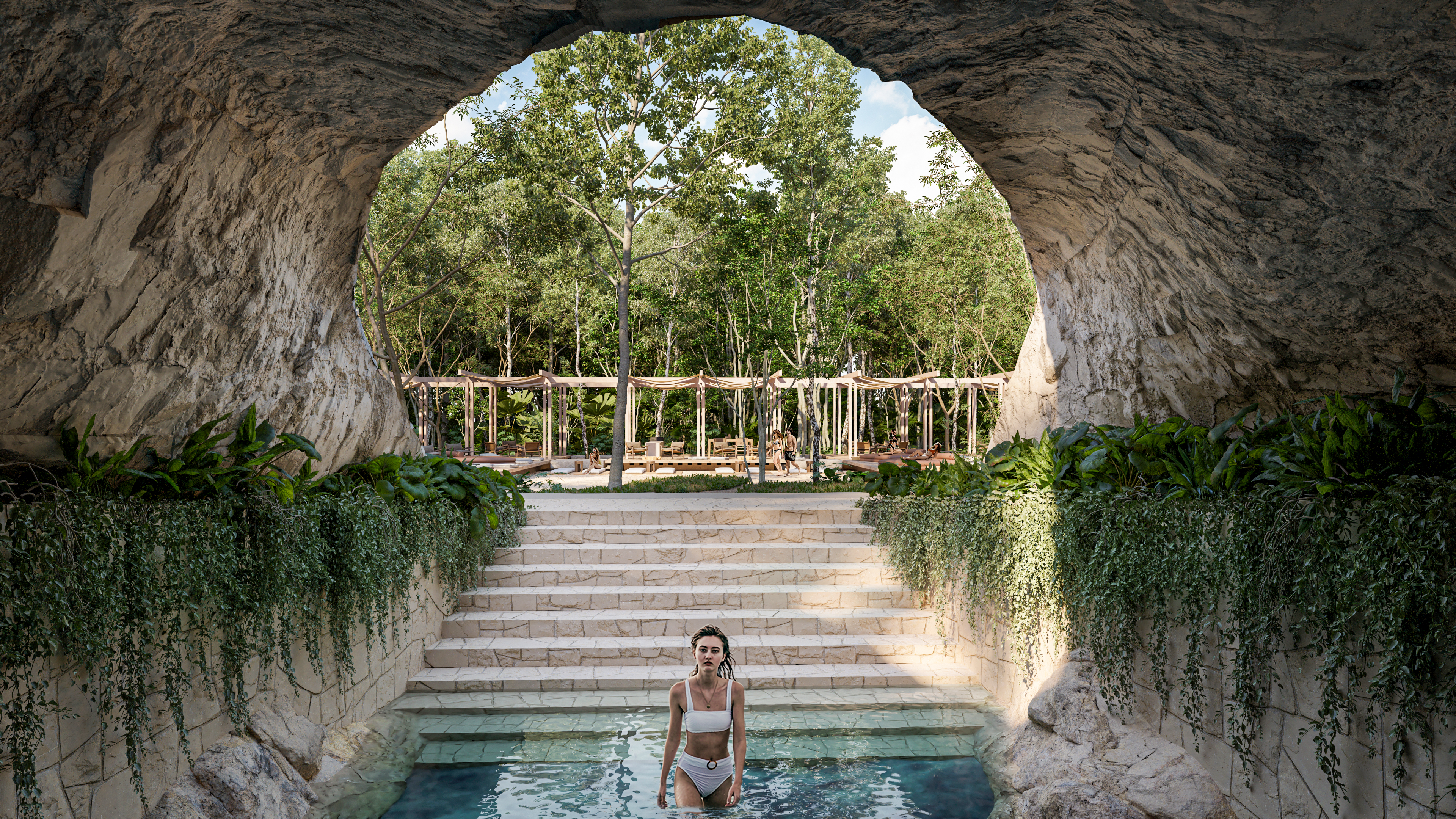 Exclusive Land in Akumal – Your Gateway to Tropical Living — photo 3