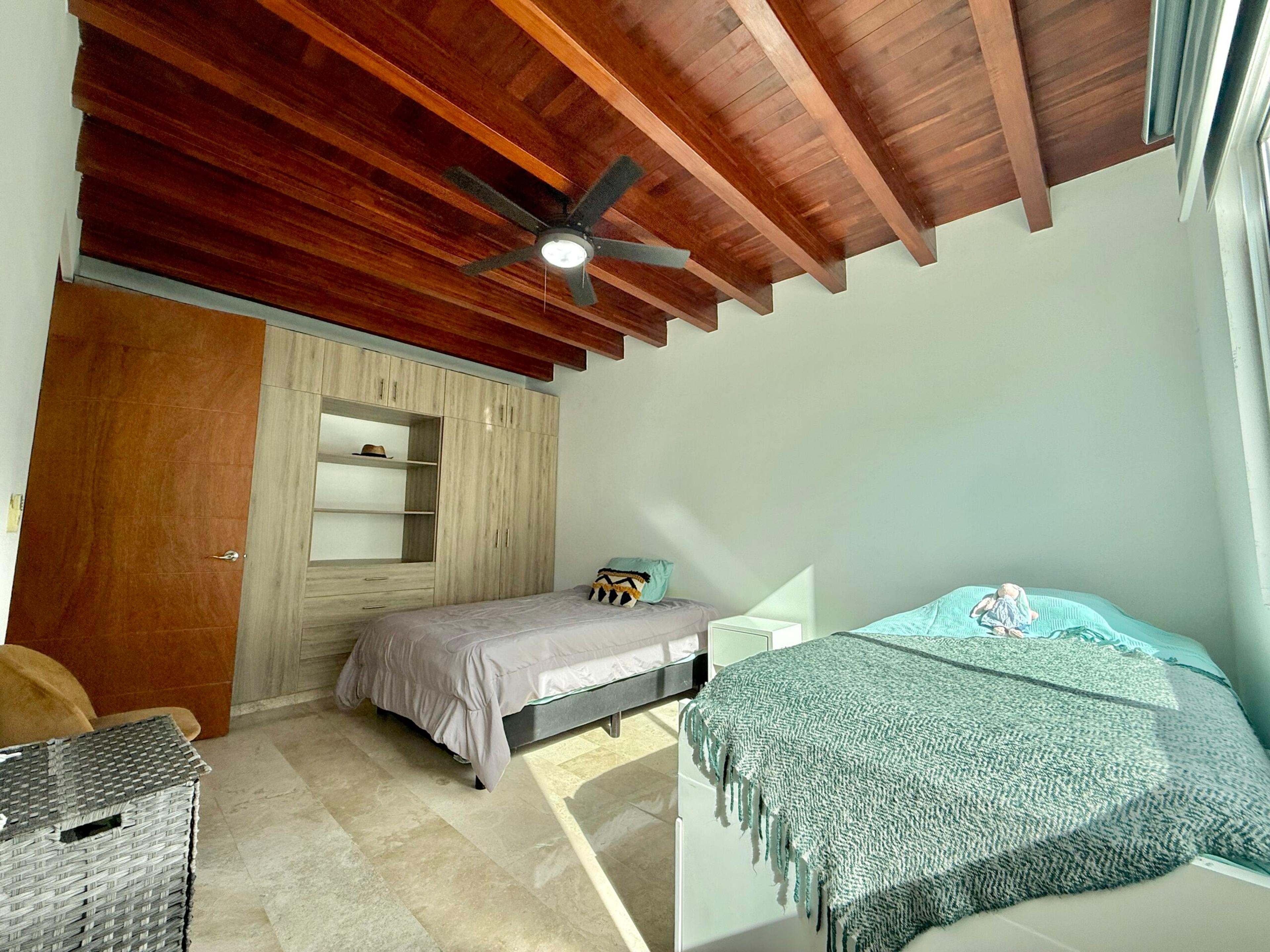 Xhelin Village | Spacious 2-Bedroom Condo — photo 24
