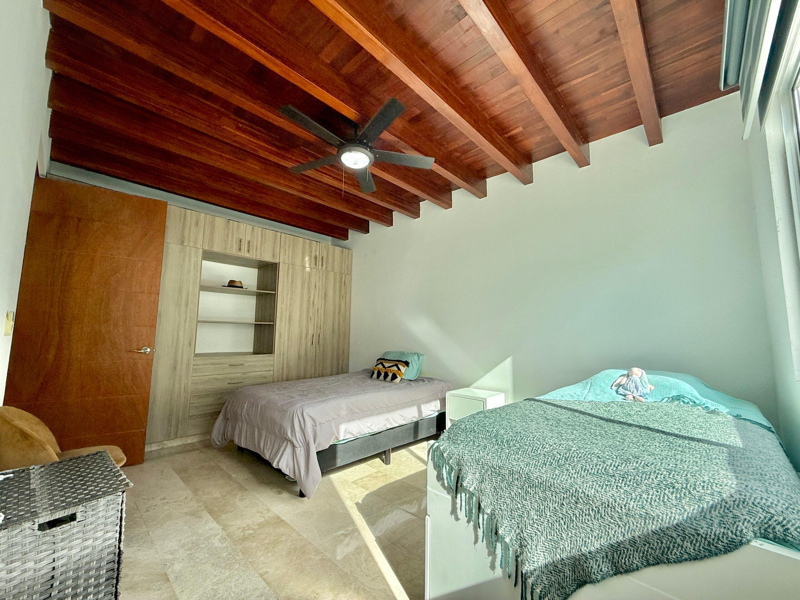 Xhelin Village | Spacious 2-Bedroom Condo — photo 24
