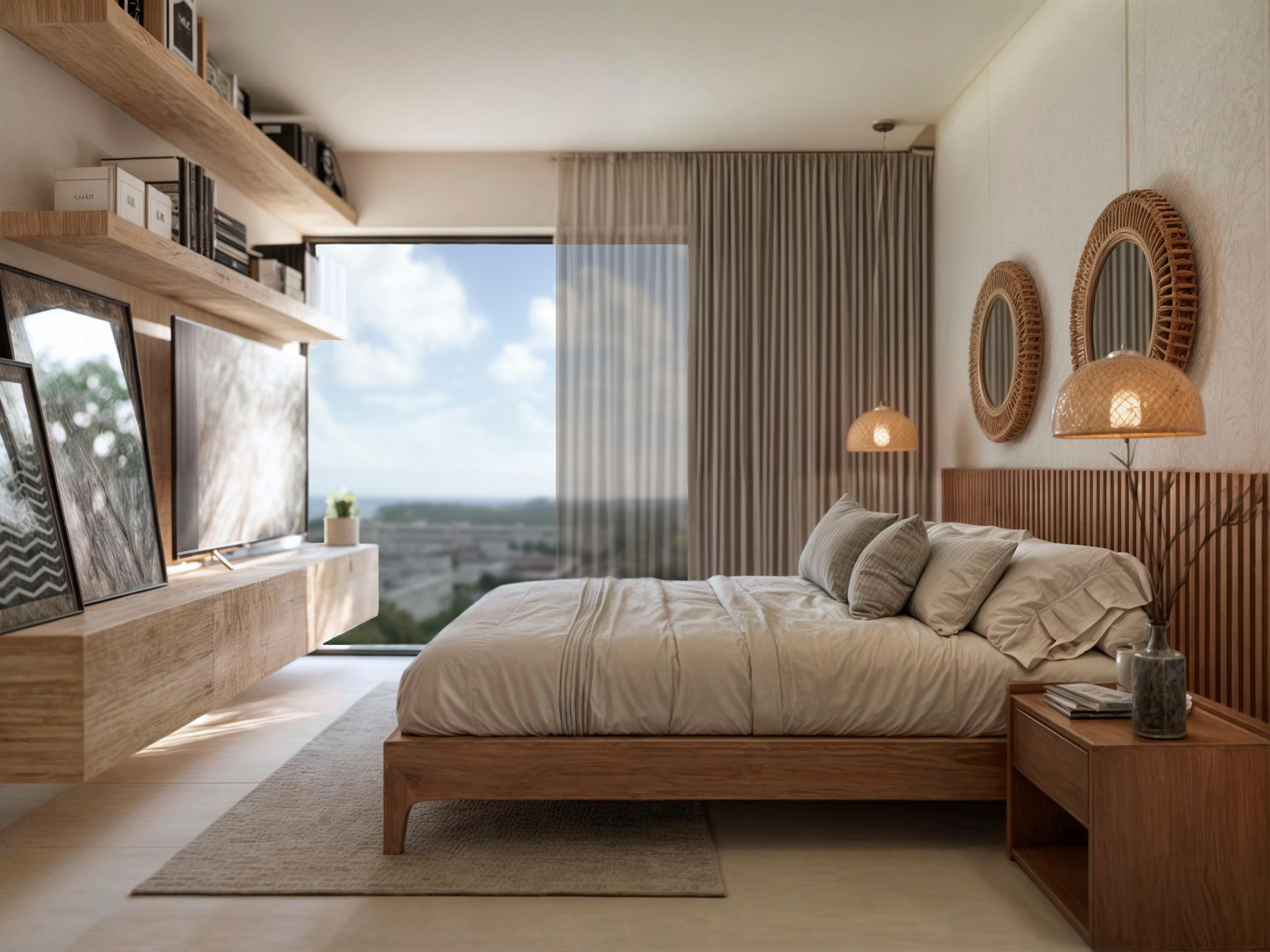 Modern Studio in Playa del Carmen – Prime Location & Resort-Style Living — photo 11