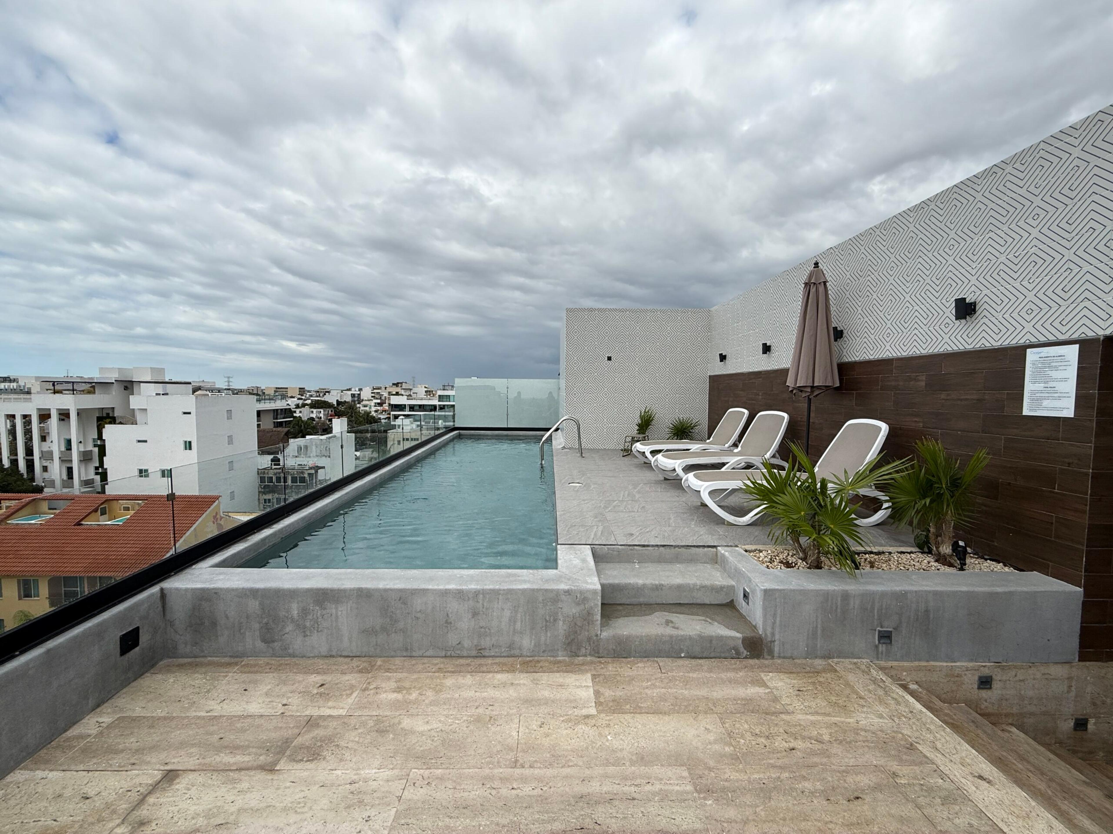 Oxygen 5th Av | Modern 1-Bedroom Condo — photo 15