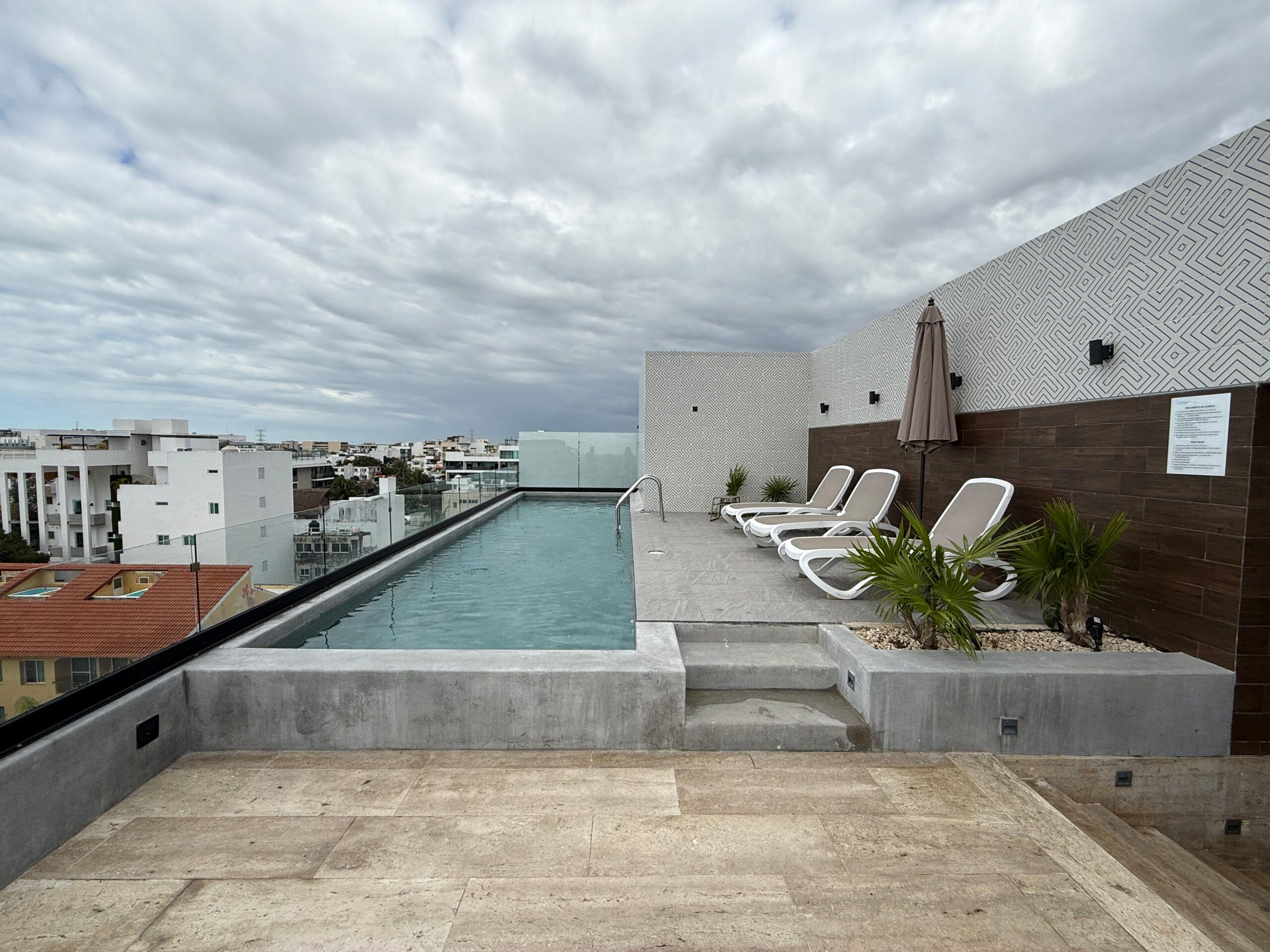 Oxygen 5th Av | Modern 1-Bedroom Condo — photo 15