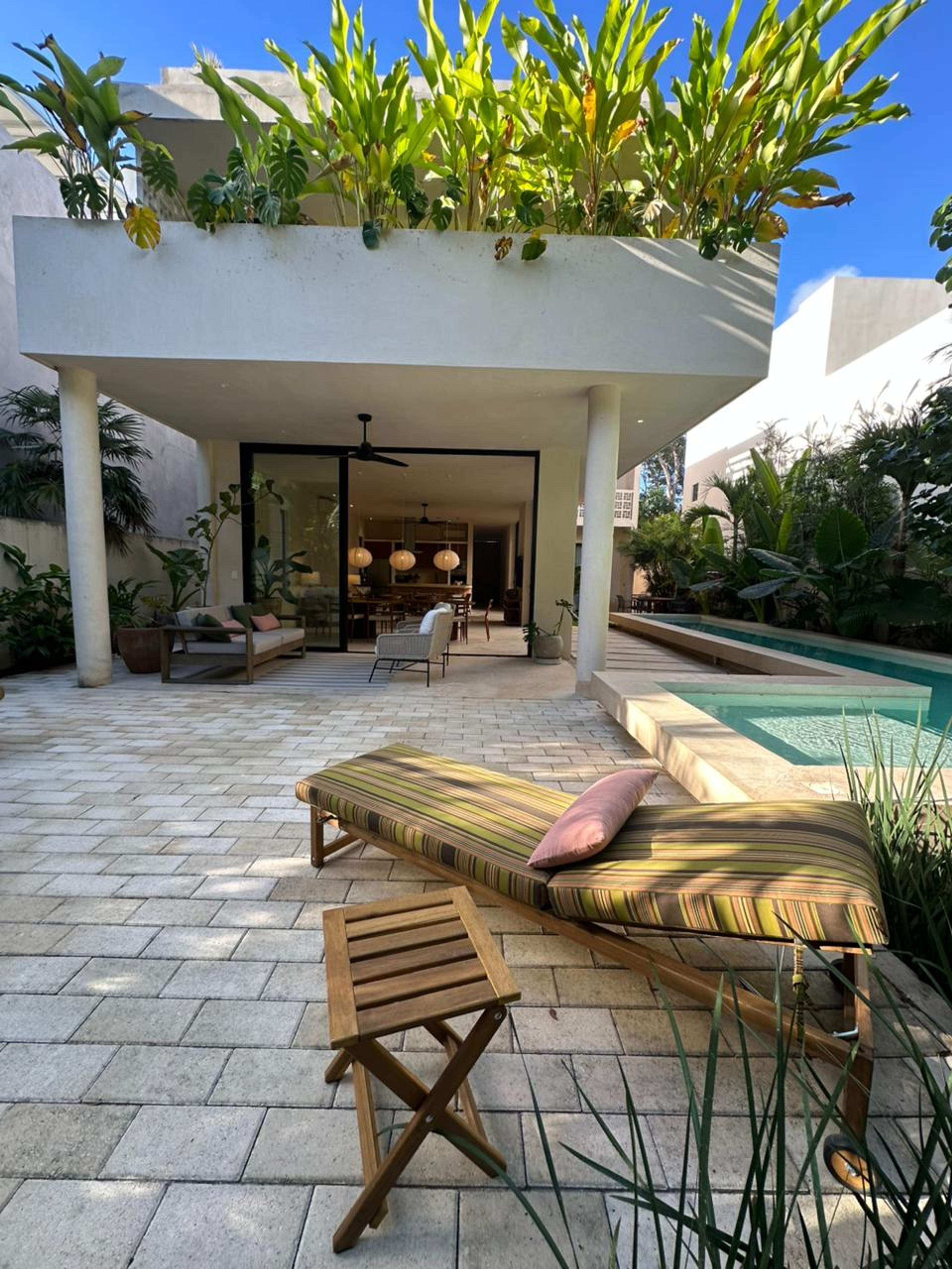 Villa Amayal — photo 12