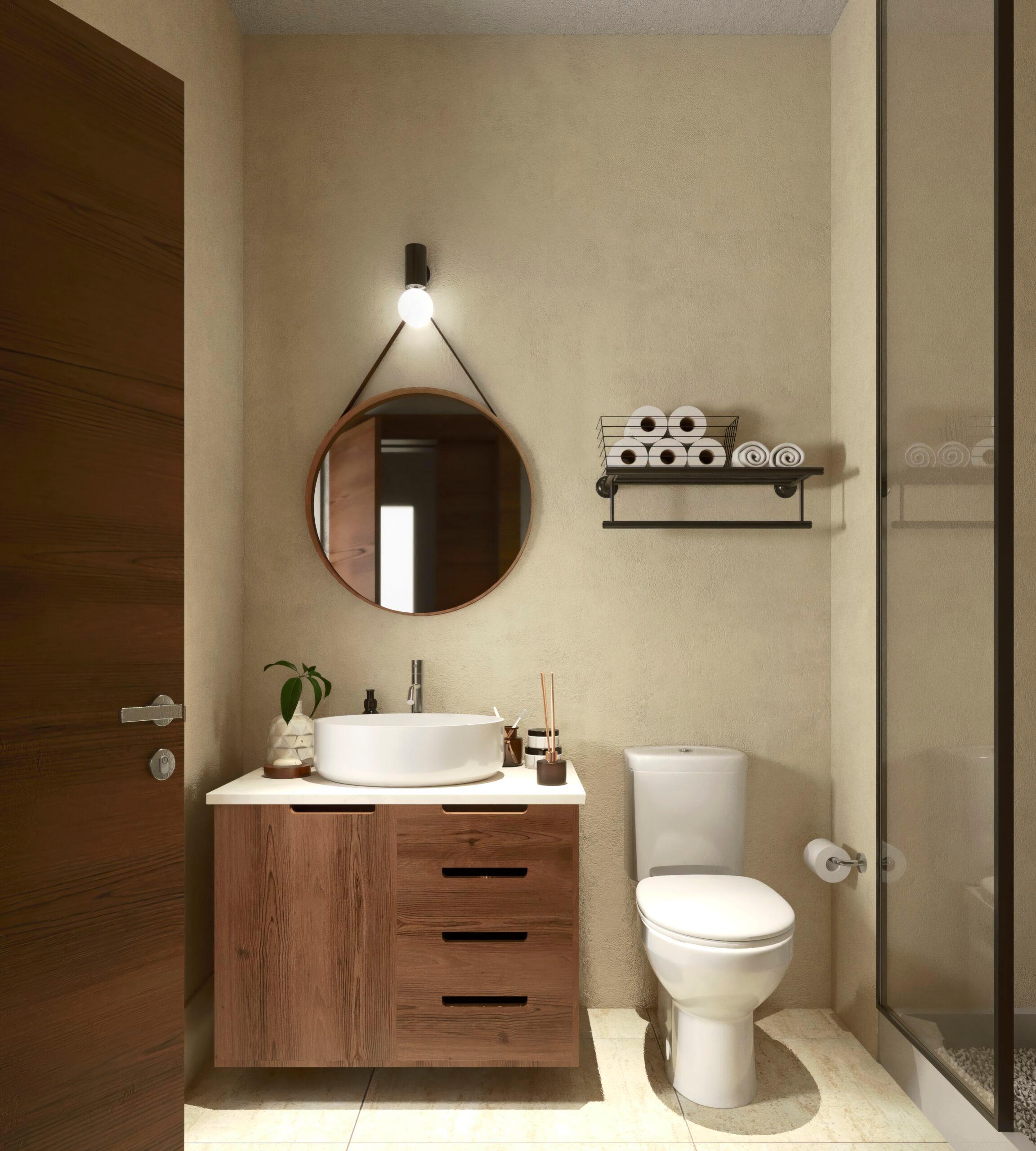 Smart 2-Bedroom Property — photo 9