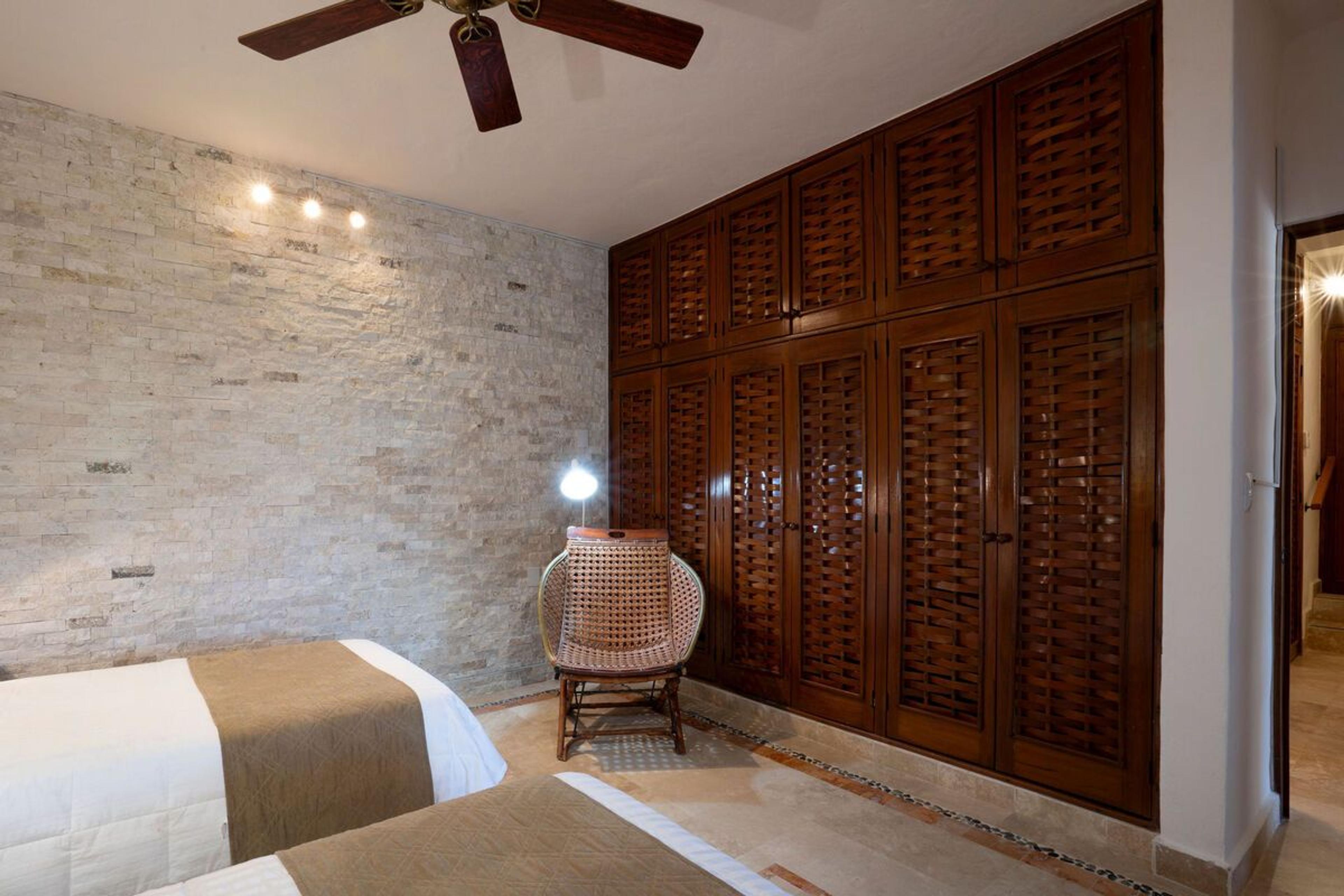 Pakal Golf Estate | 5-Bedroom Villa, Playacar — photo 30