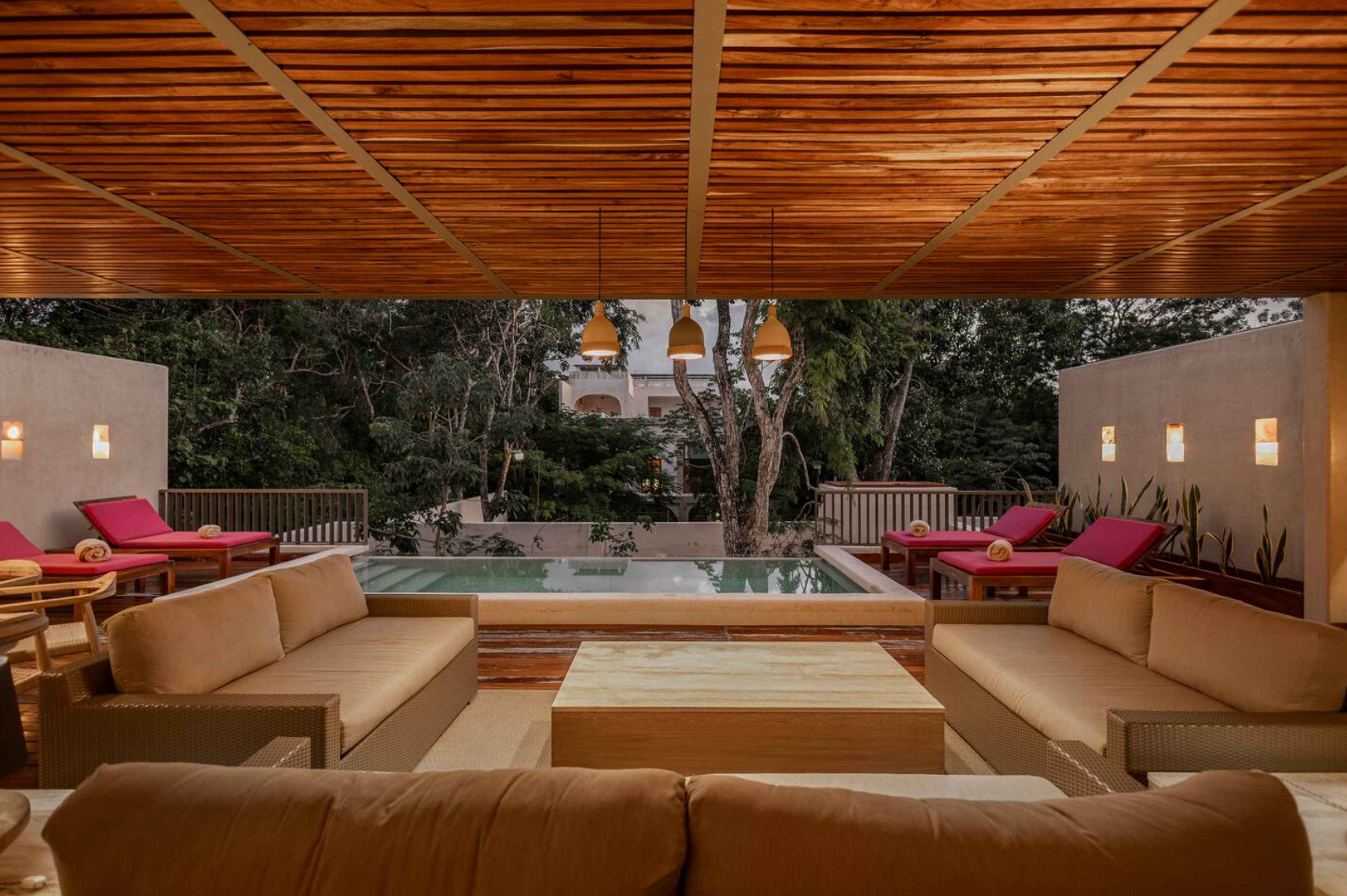 Casa Rossa — photo 18