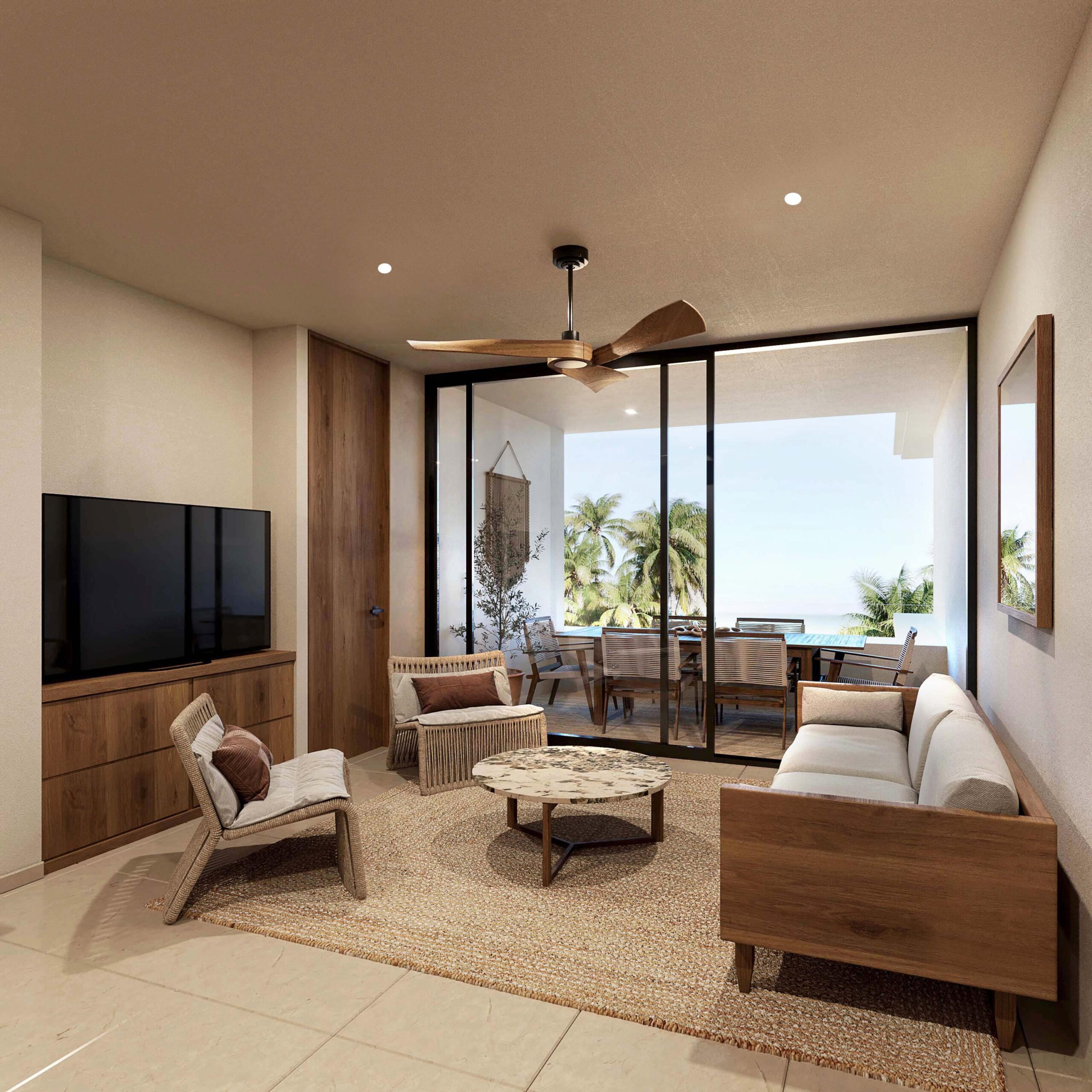 Coastal Living Just One Block from the Beach! — photo 16
