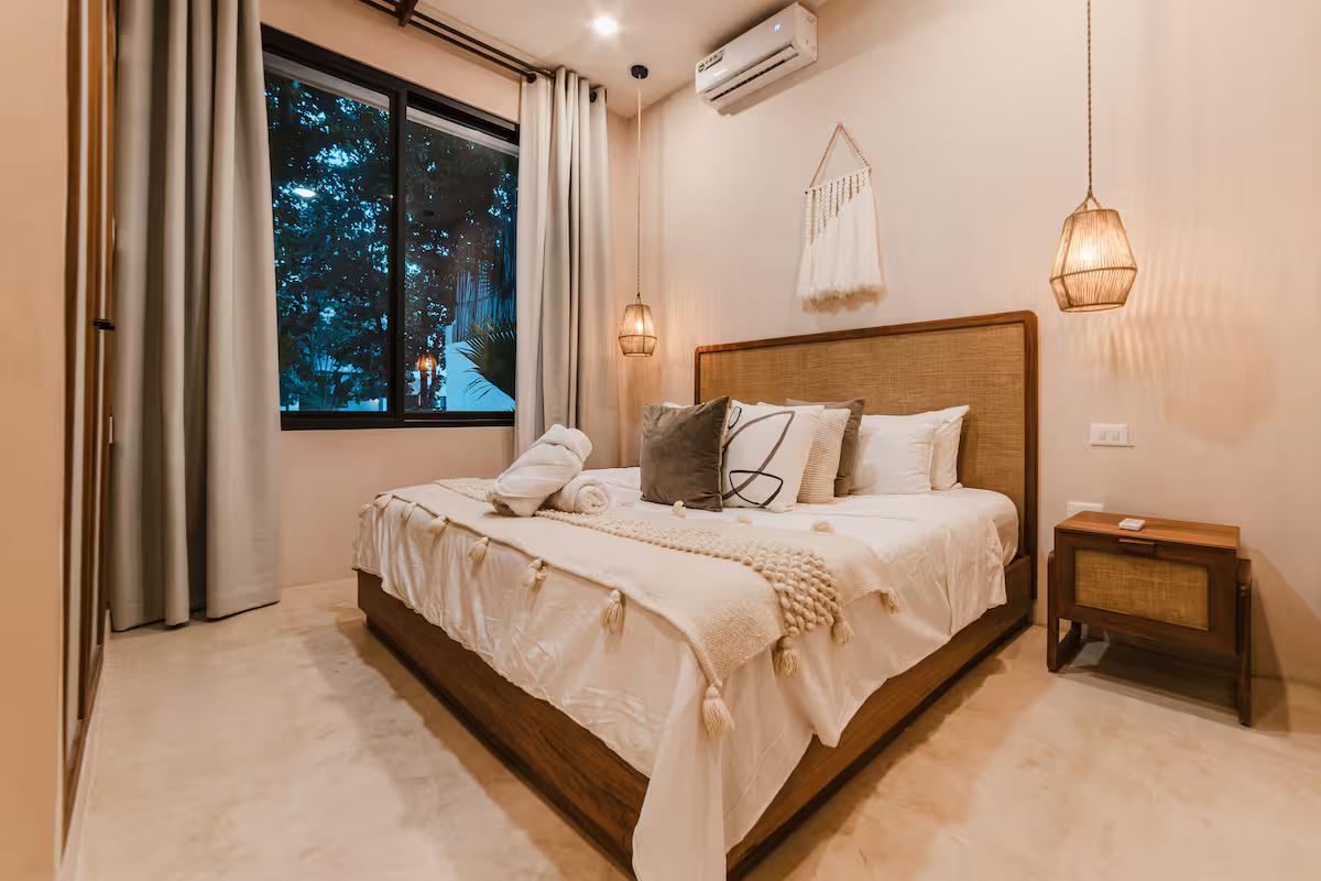 Villa Sorella | Bohemian 4 Bedroom — photo 6