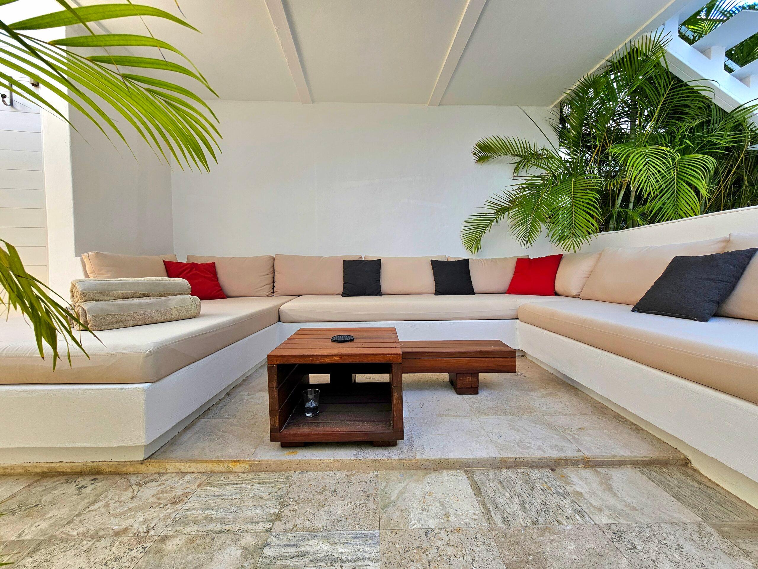Arena | Private Rooftop 2 Bedroom Hideaway — photo 18