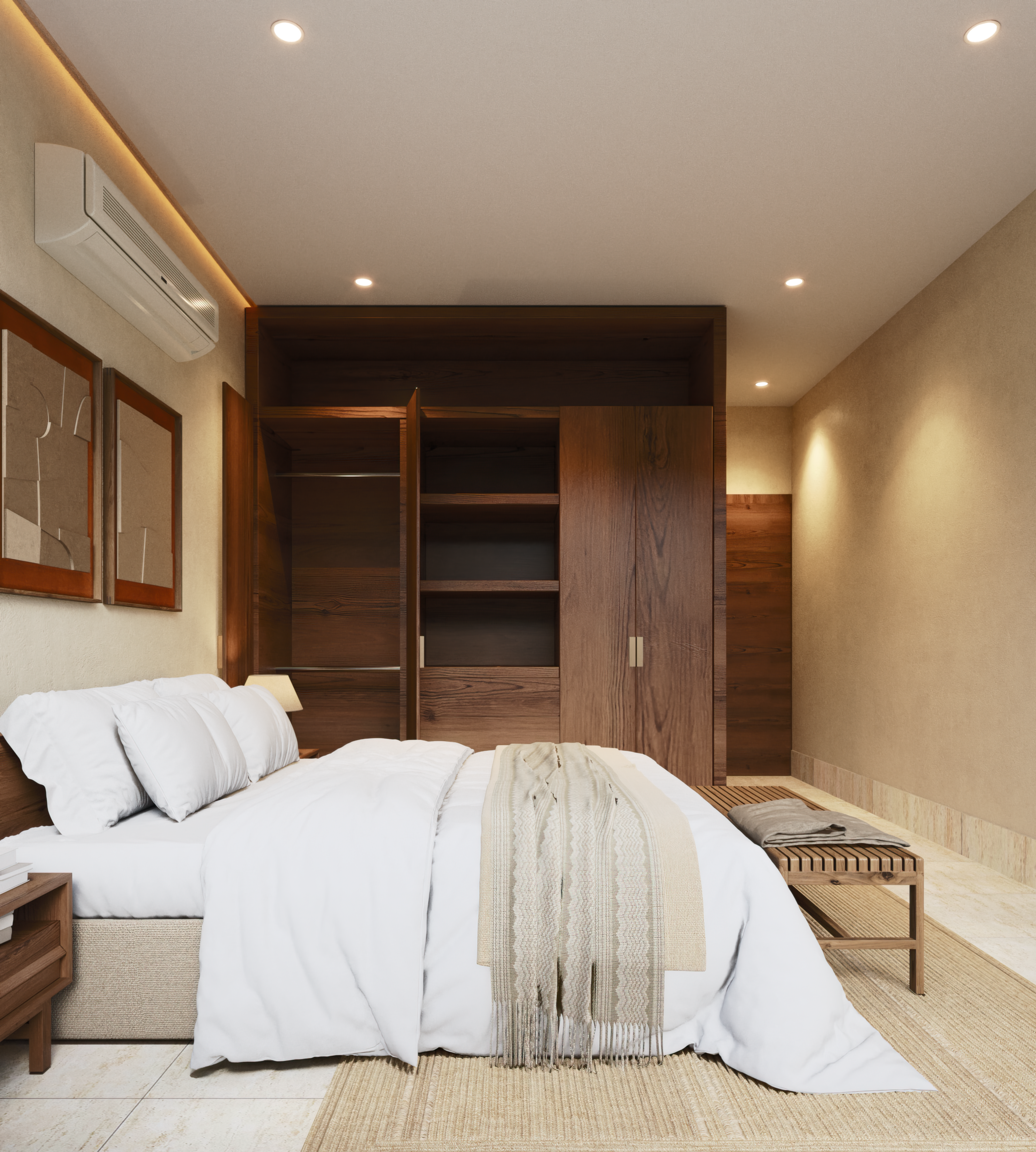 Smart 2-Bedroom Property — photo 14