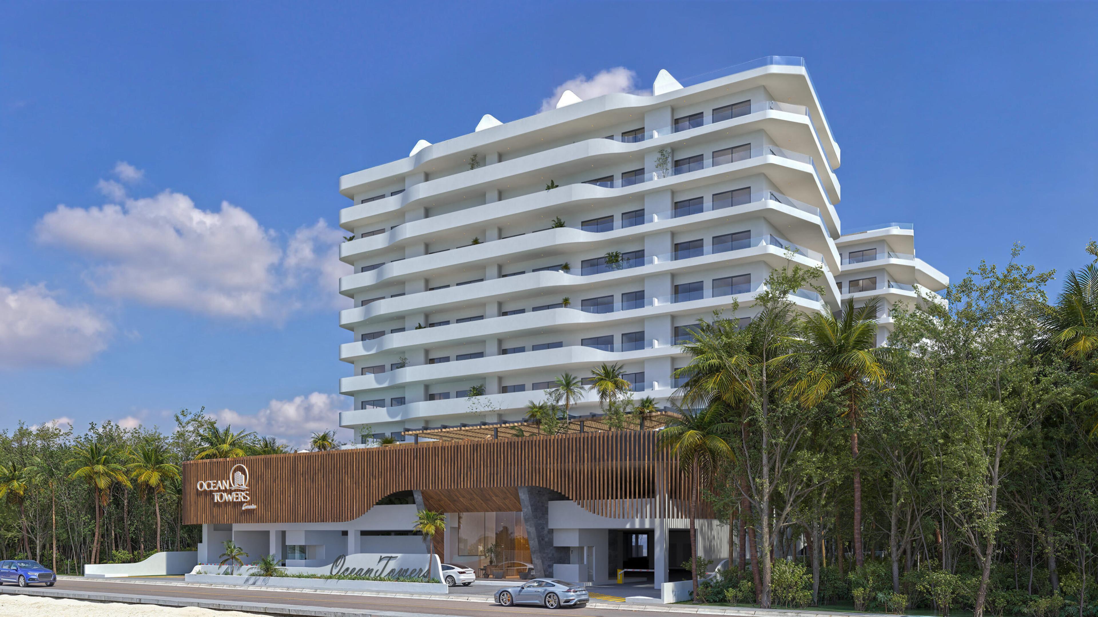 Spacious 3-Bedroom Residence with Ocean Views — photo 21