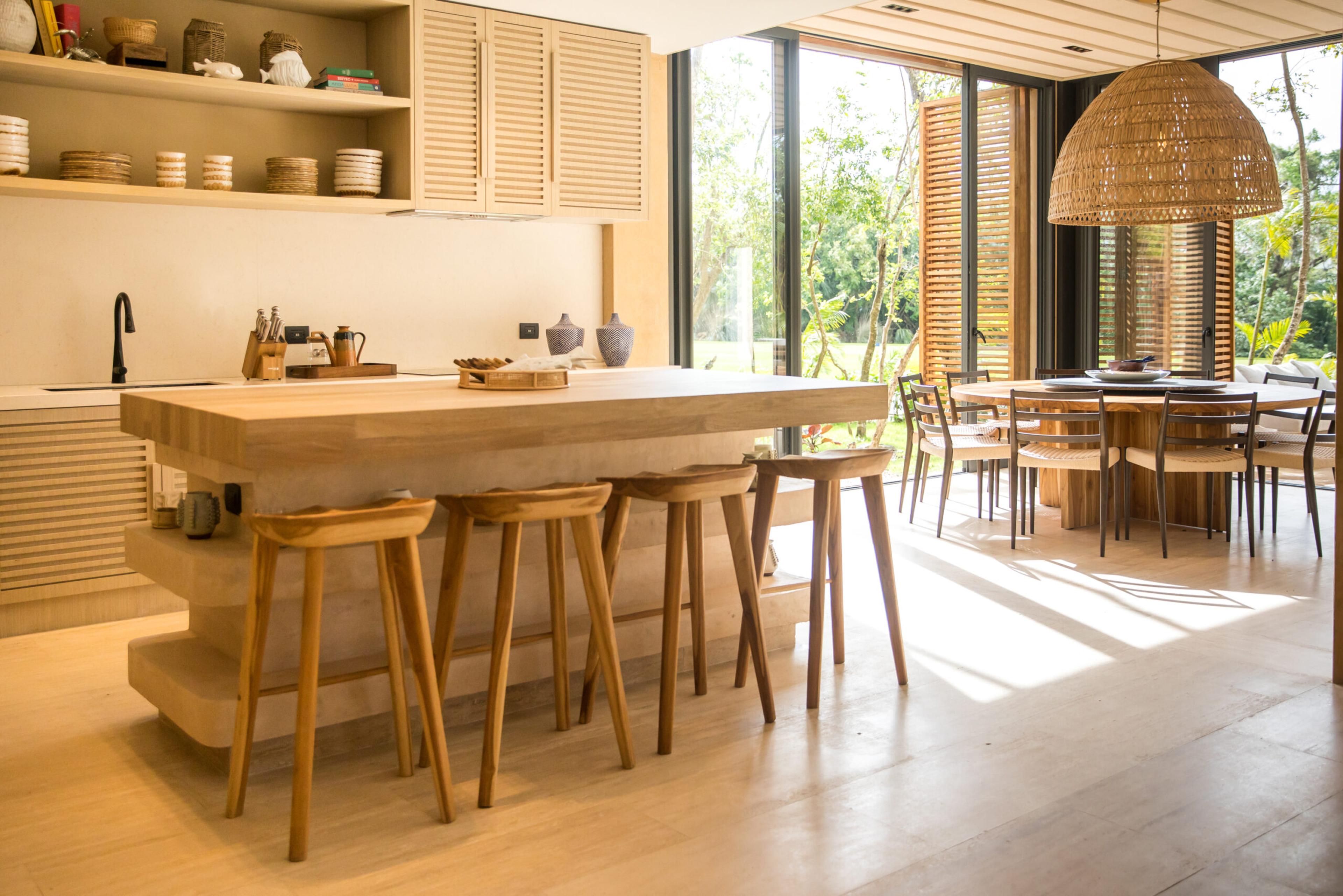 Luxury Villa in Playa del Carmen – A Haven of Elegance and Tranquility — photo 9