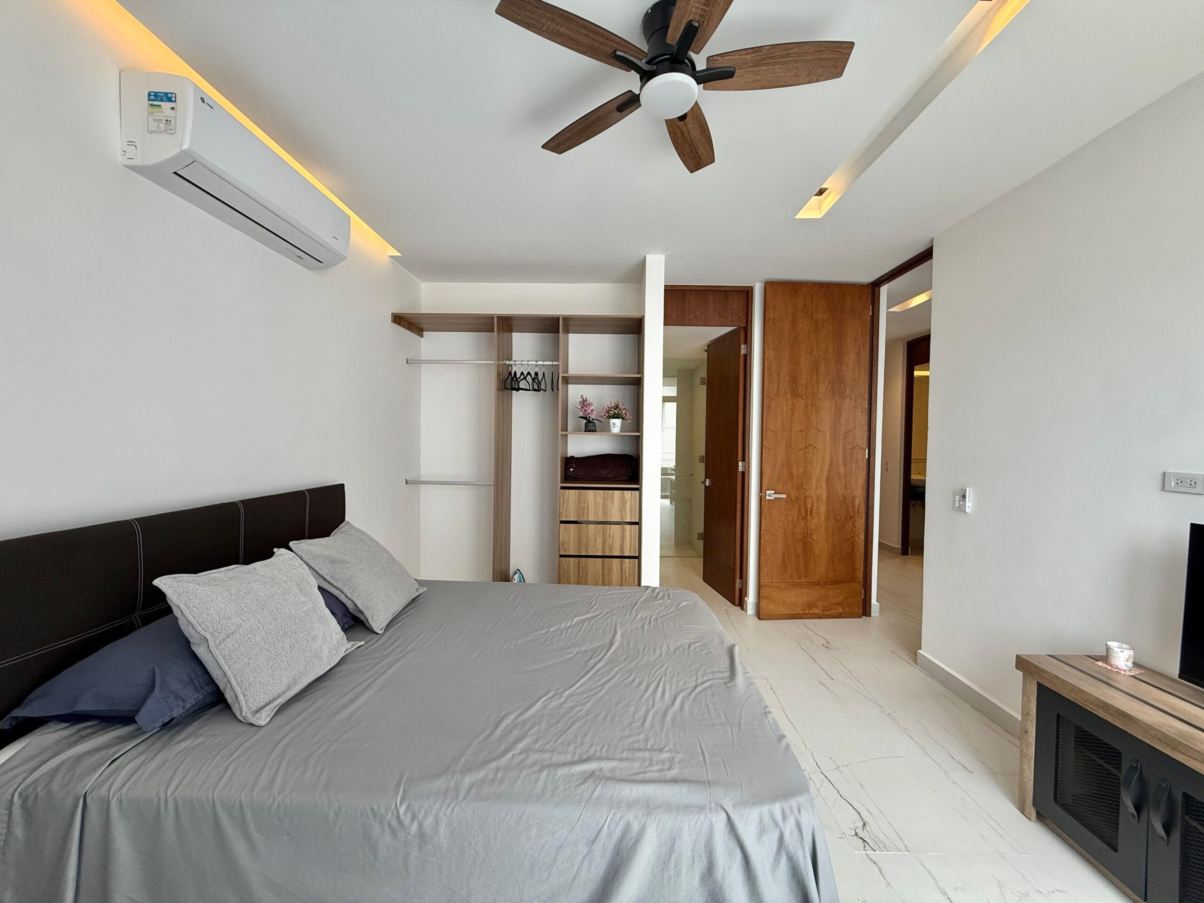 Oxygen 5th Av | Modern 1-Bedroom Condo — photo 16