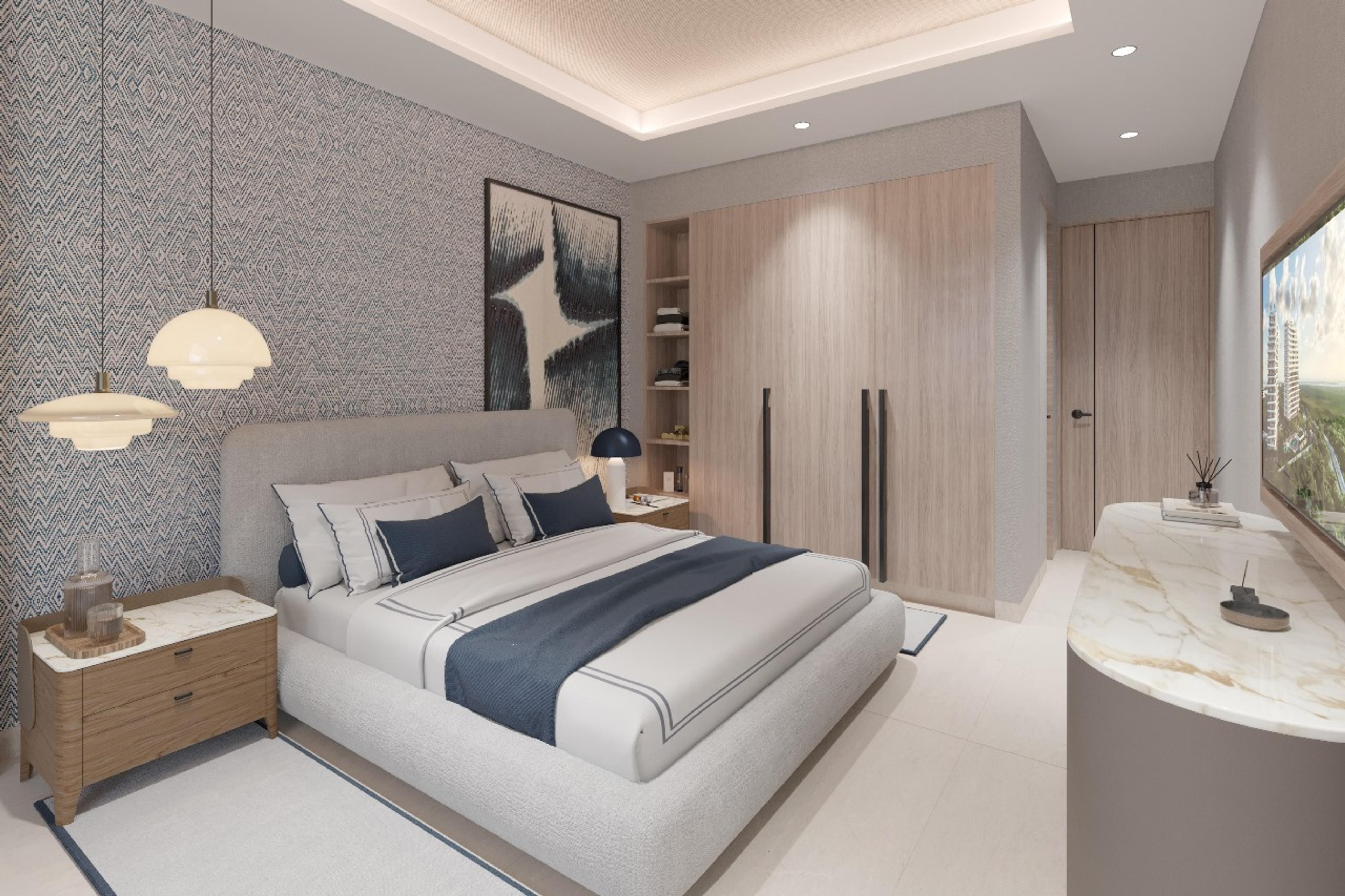 Luxury & Comfort in Mini Miami, Cancun – 1-Bedroom Residences — photo 24