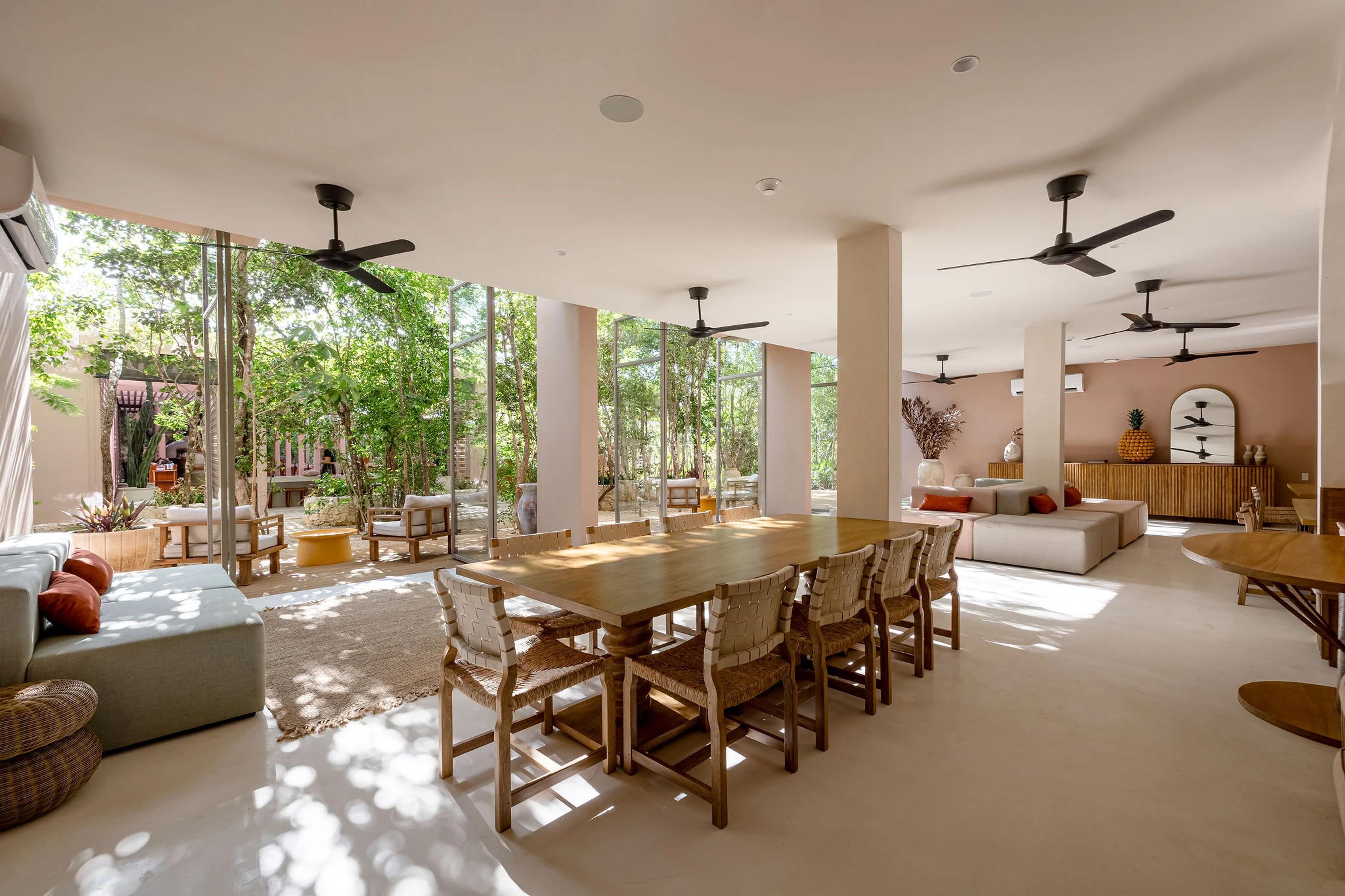 Aflora | One Bed Retreat in The Most Successful Complex in Tulum — photo 16